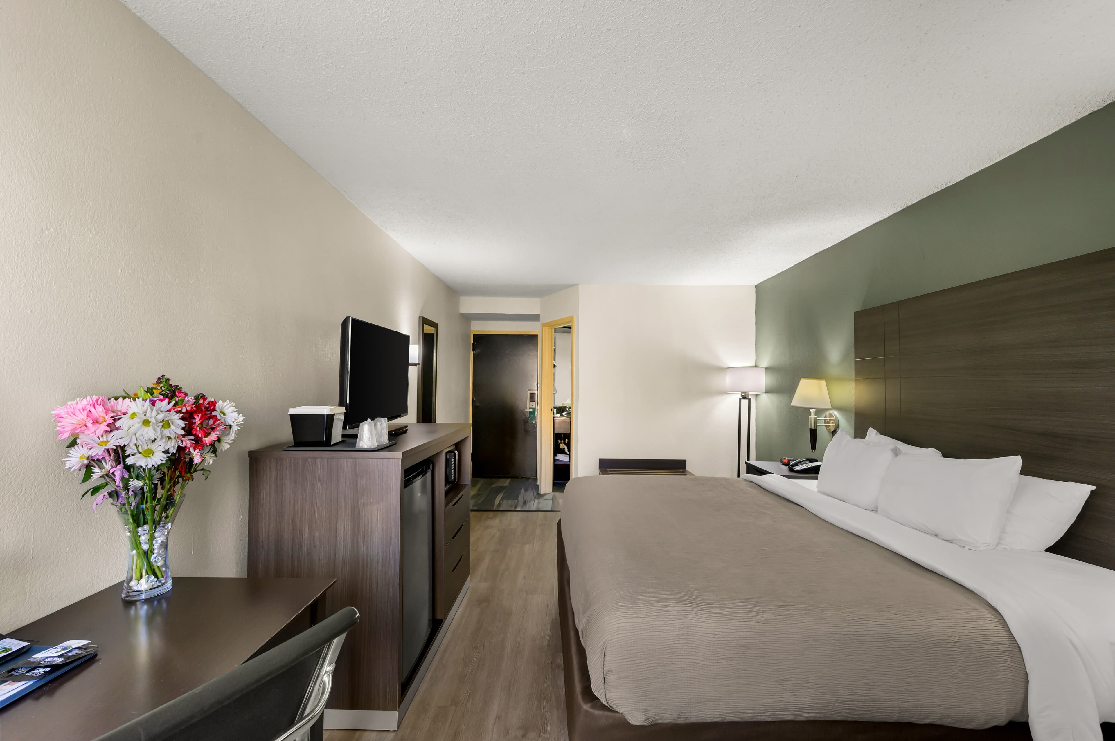 Quality Inn & Suites North Little Rock — 20