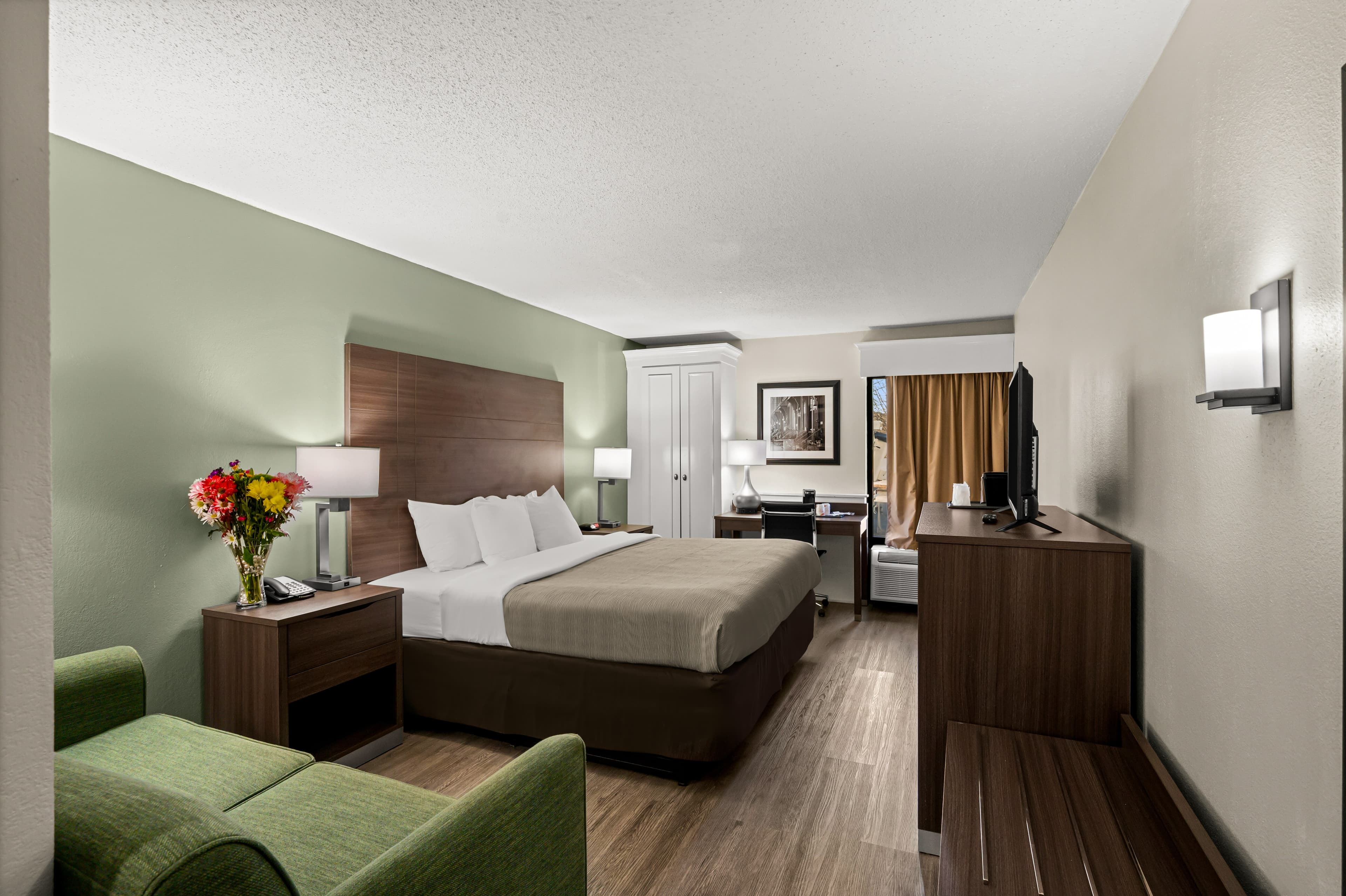 Quality Inn & Suites North Little Rock — 32
