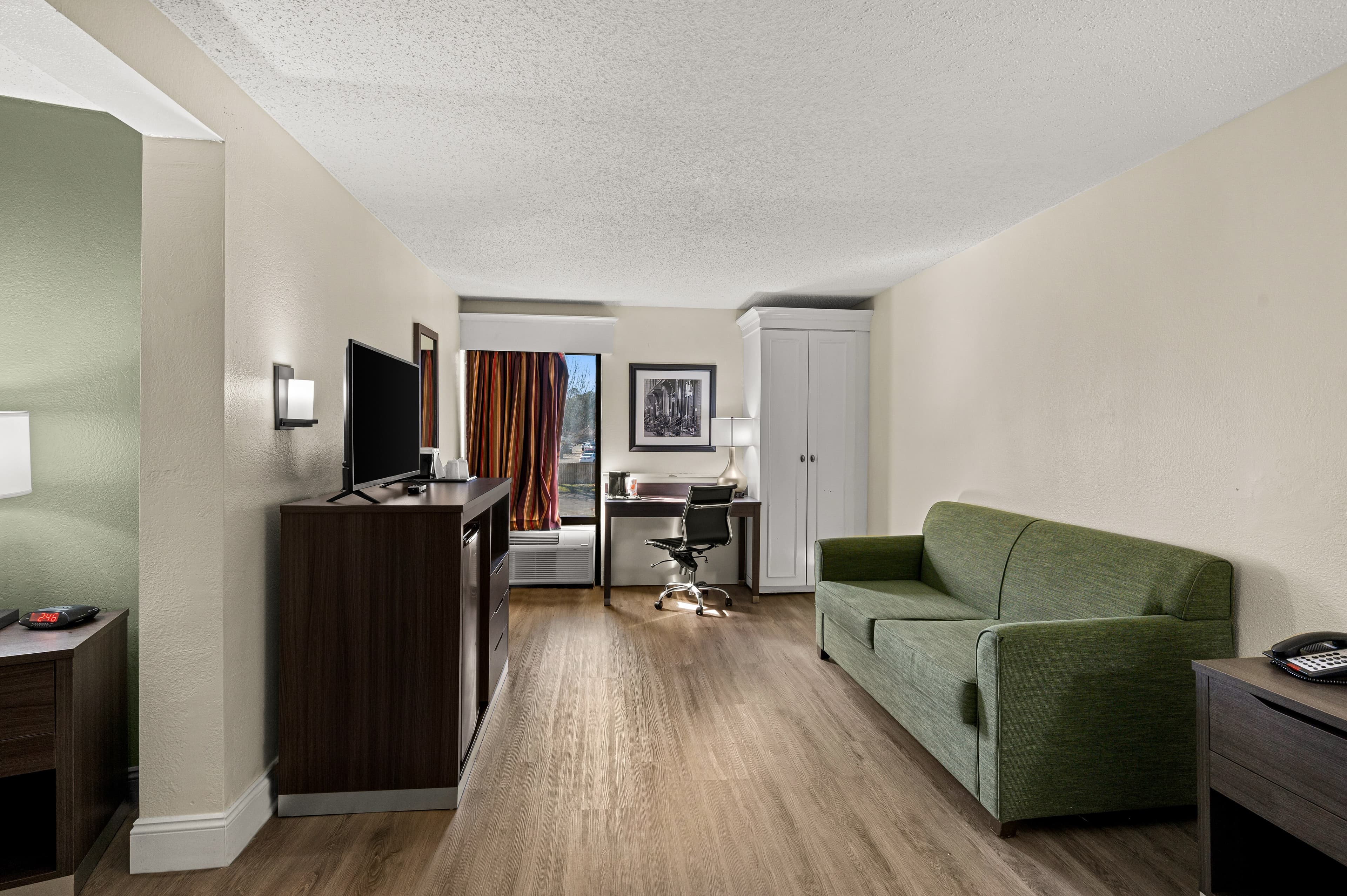 Quality Inn & Suites North Little Rock — 36