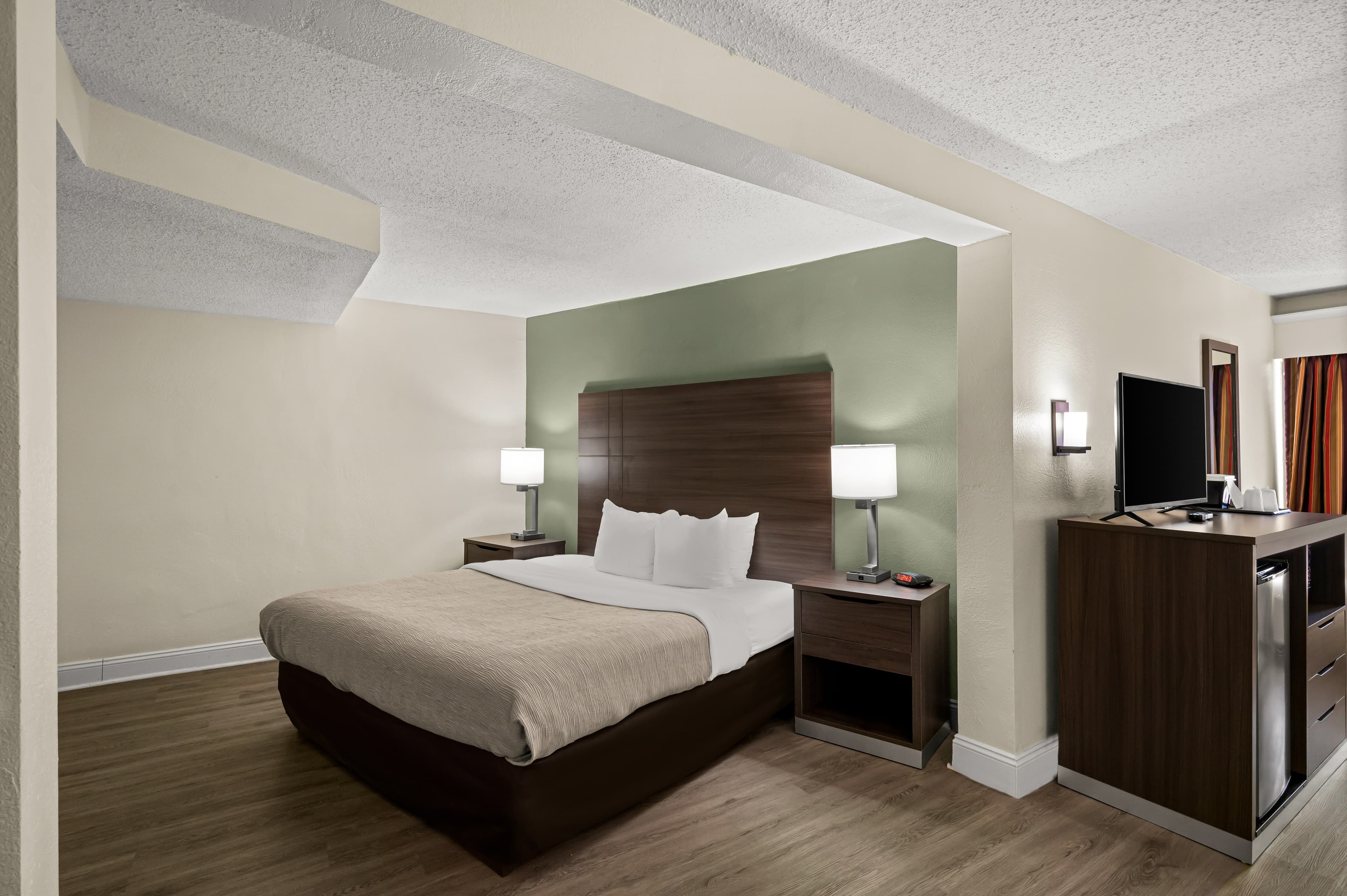 Quality Inn & Suites North Little Rock — 37
