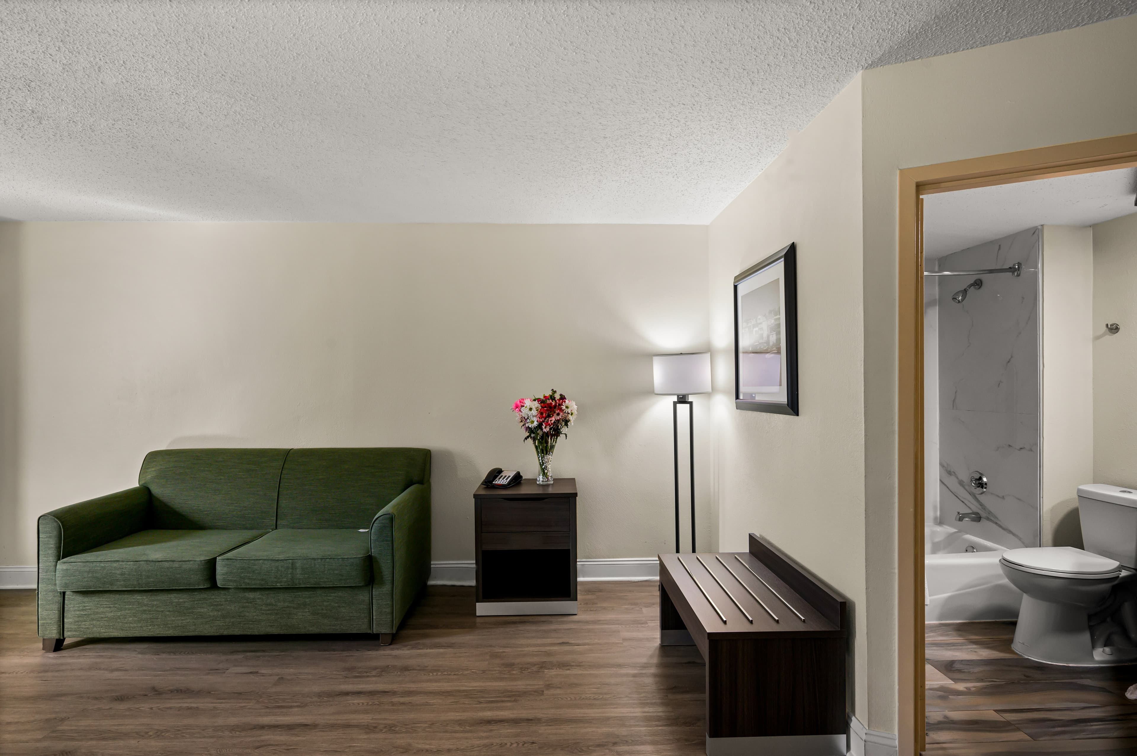 Quality Inn & Suites North Little Rock — 38