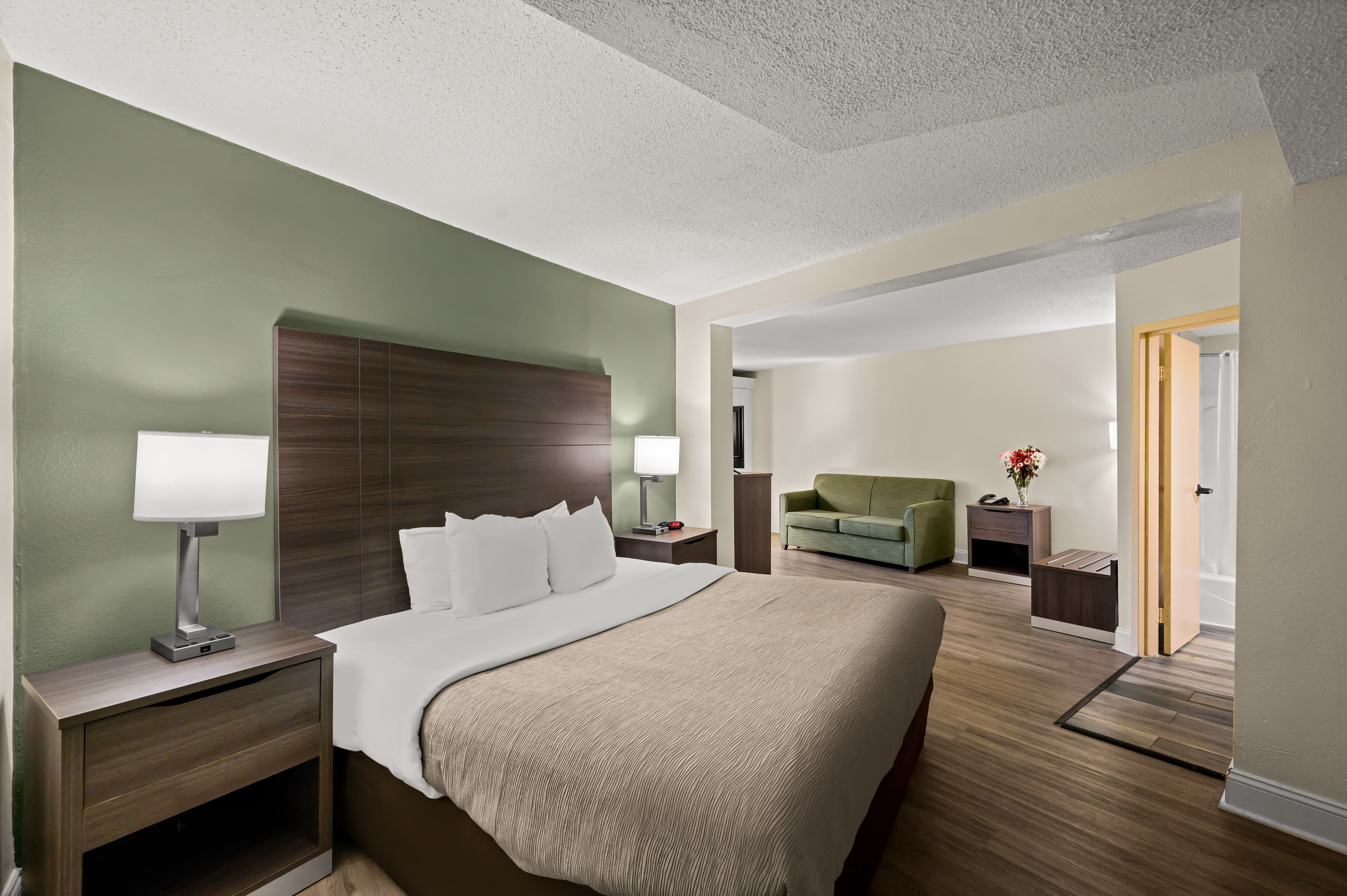 Quality Inn & Suites North Little Rock — 39
