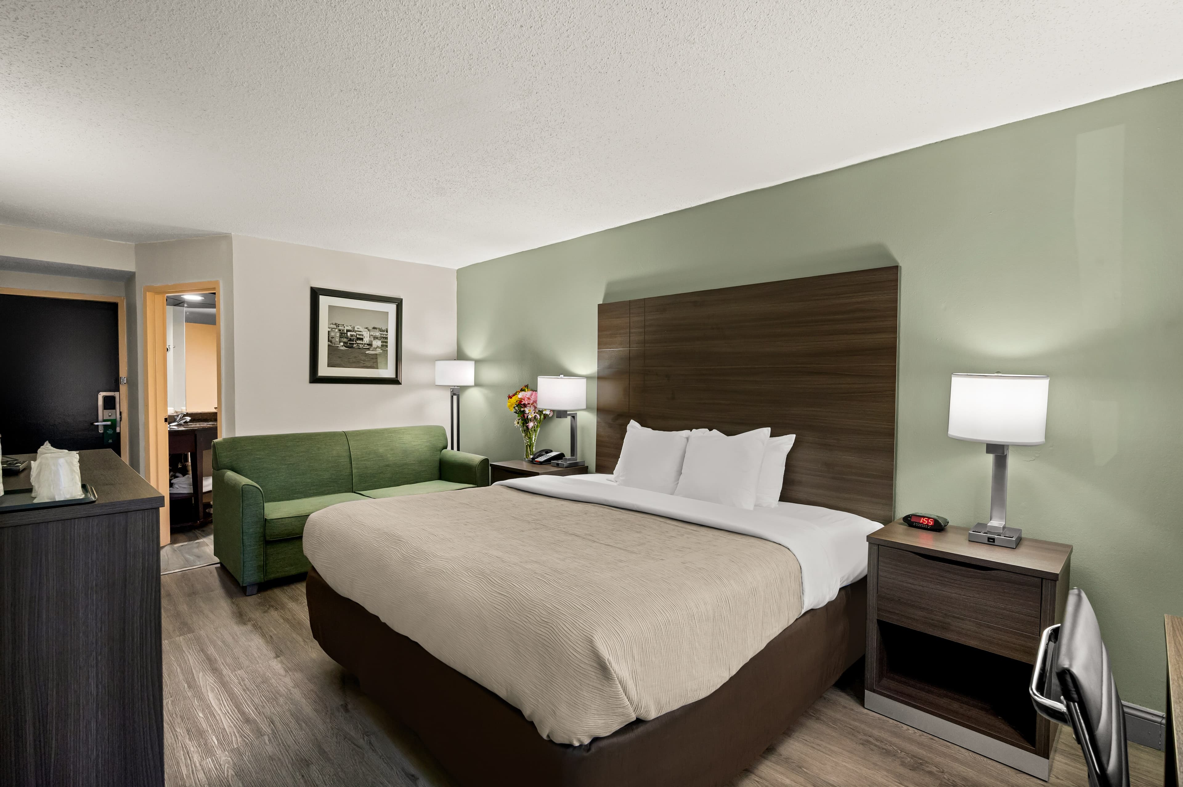 Quality Inn & Suites North Little Rock — 33