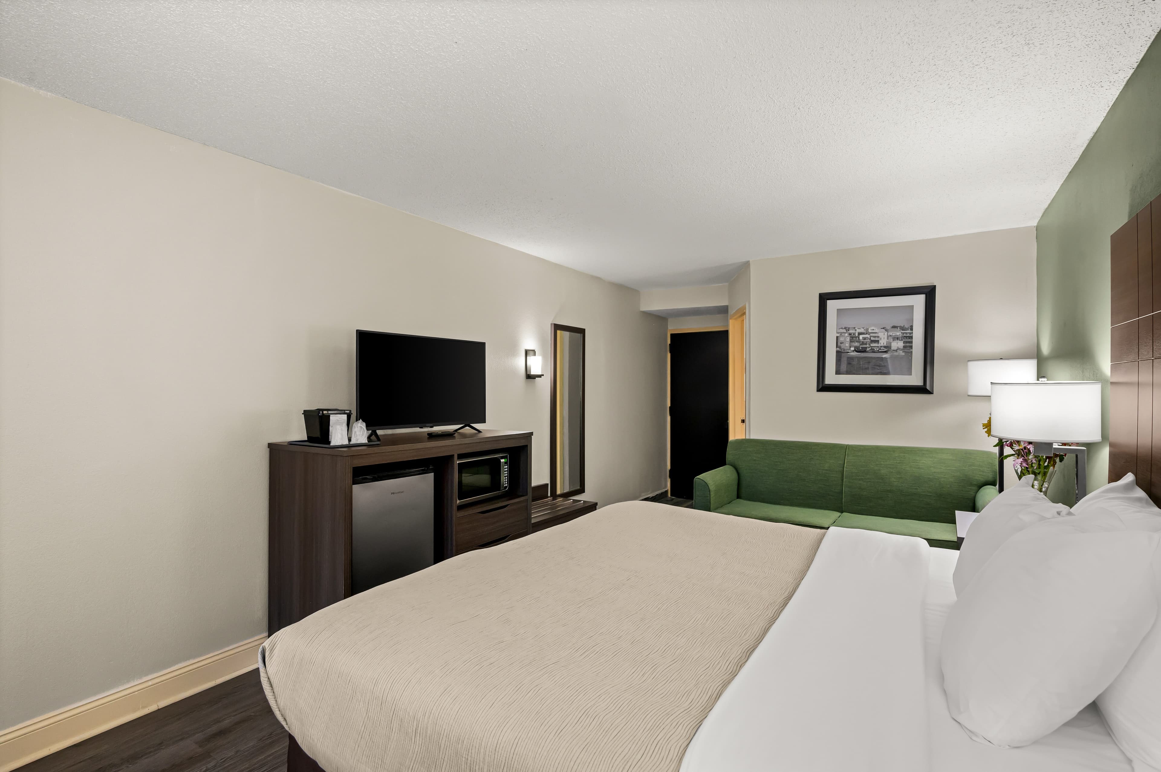 Quality Inn & Suites North Little Rock — 34