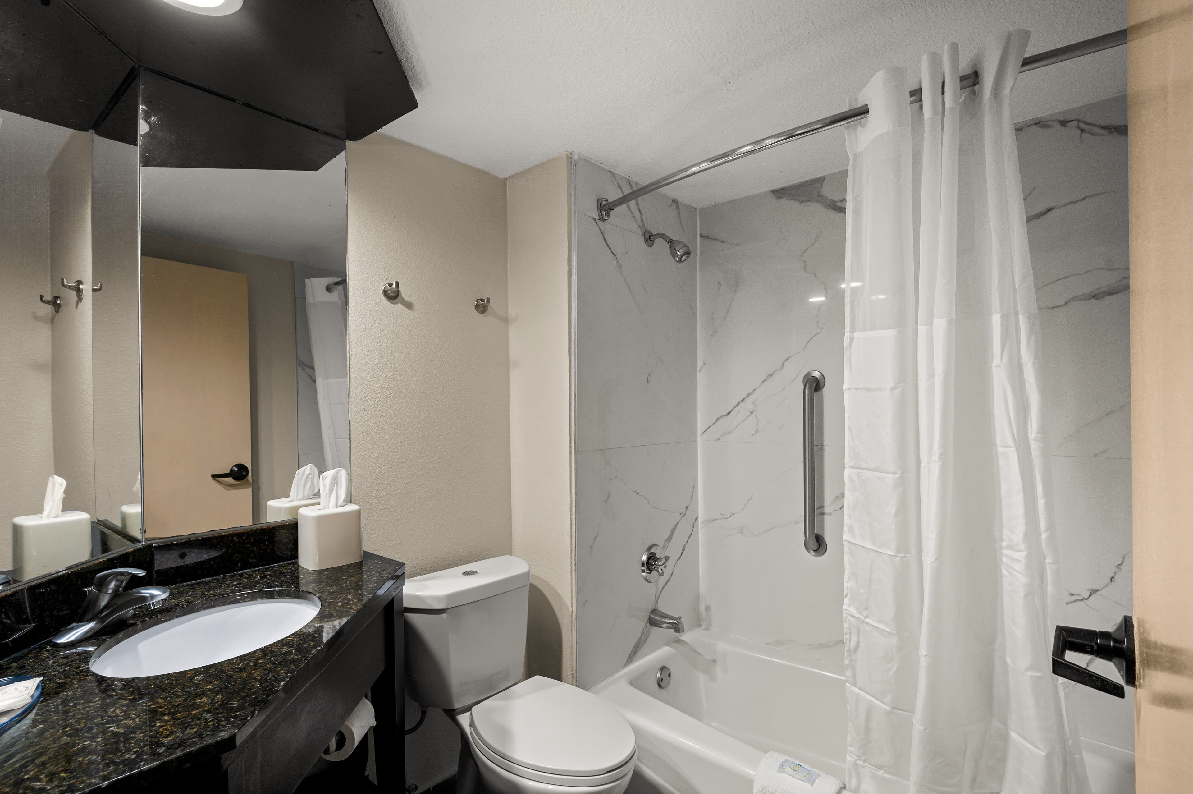 Quality Inn & Suites North Little Rock — 35