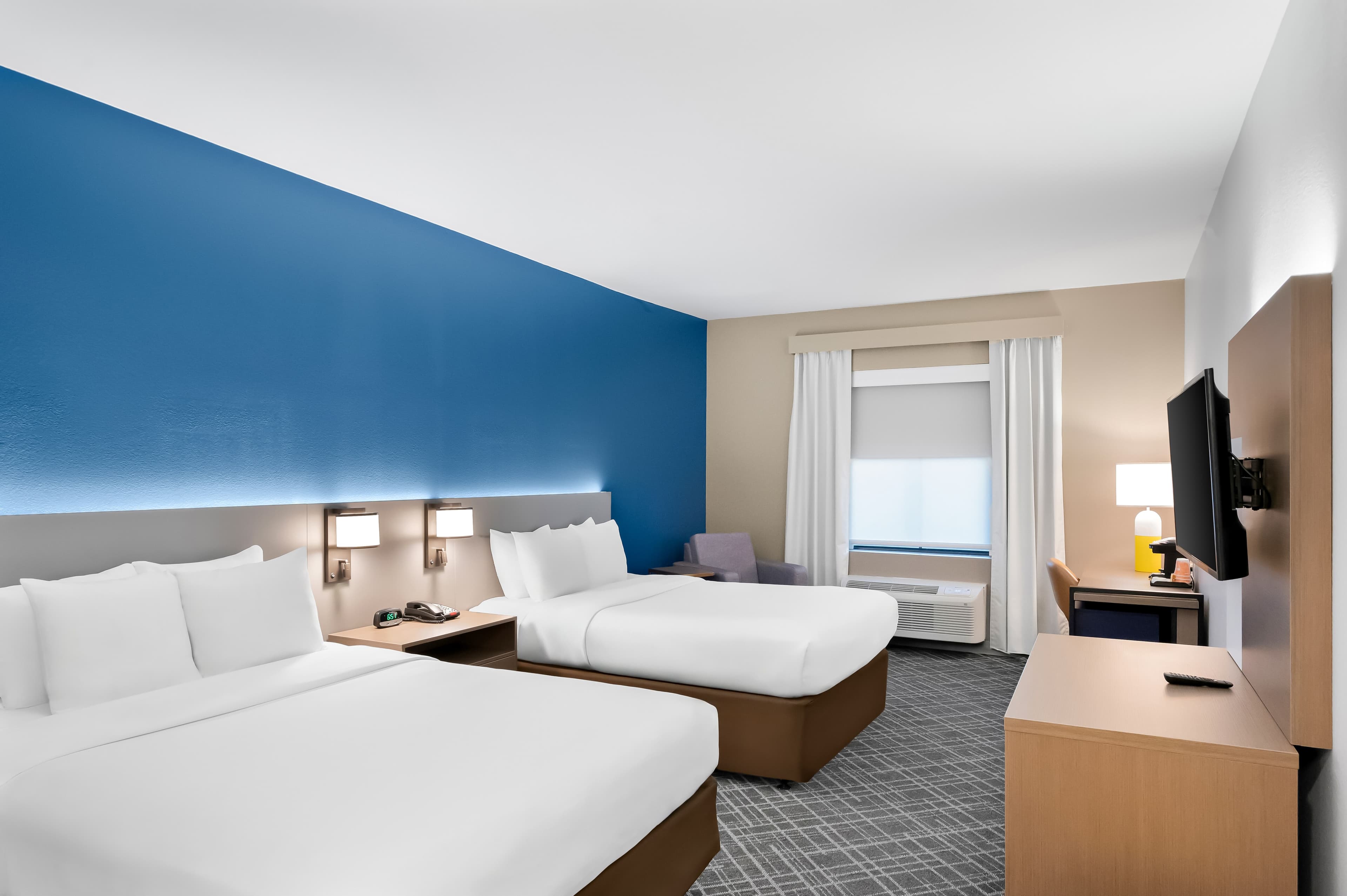 Comfort Inn & Suites Fort Smith I-540 — 6