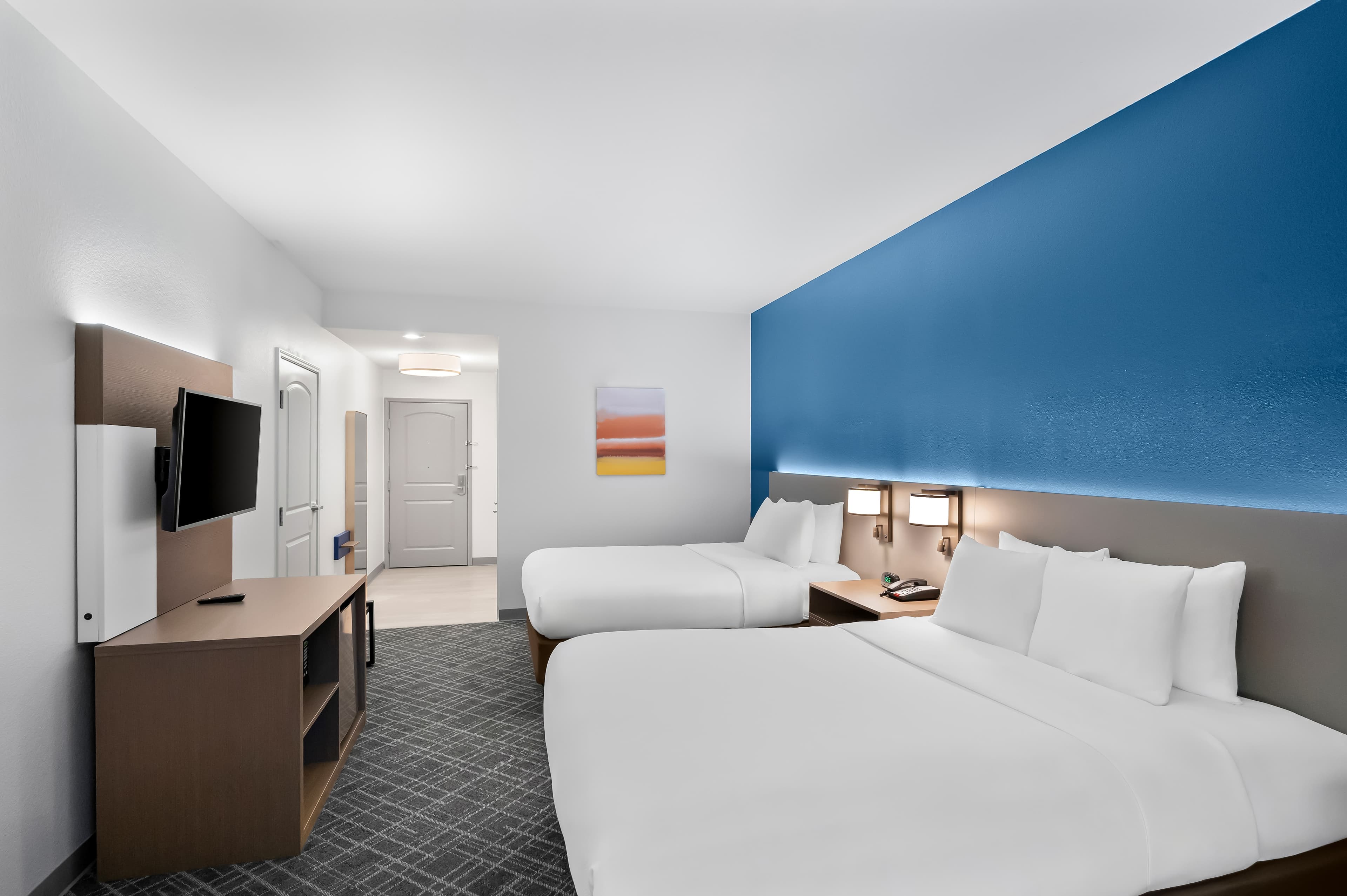 Comfort Inn & Suites Fort Smith I-540 — 7