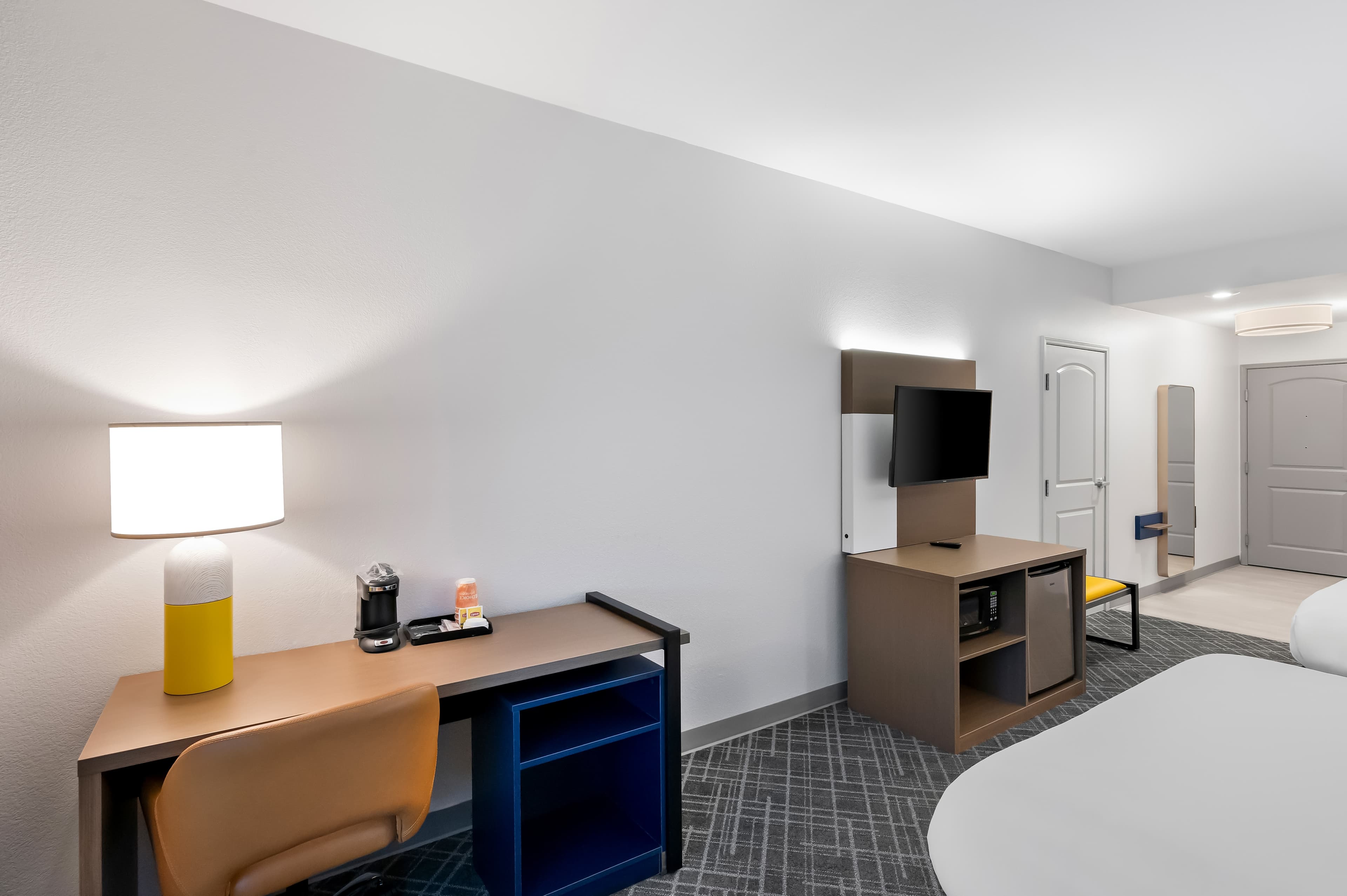 Comfort Inn & Suites Fort Smith I-540 — 8