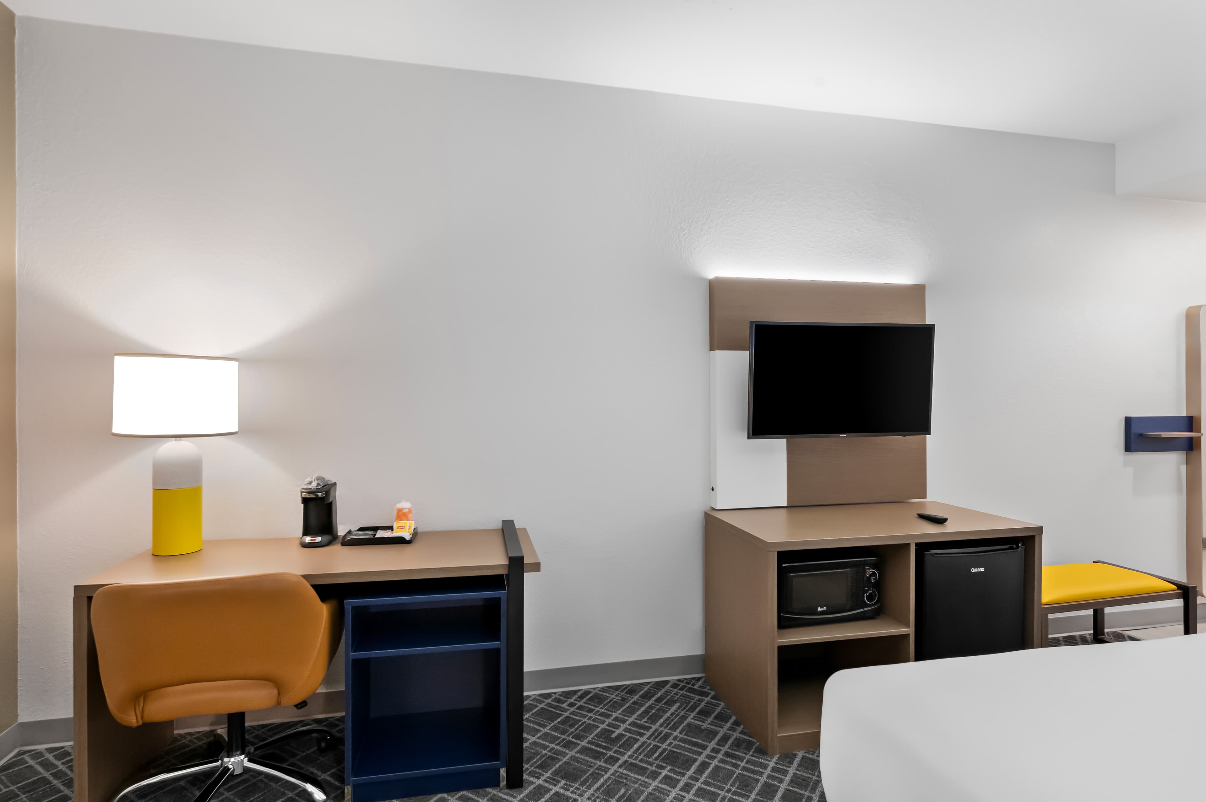 Comfort Inn & Suites Fort Smith I-540 — 11
