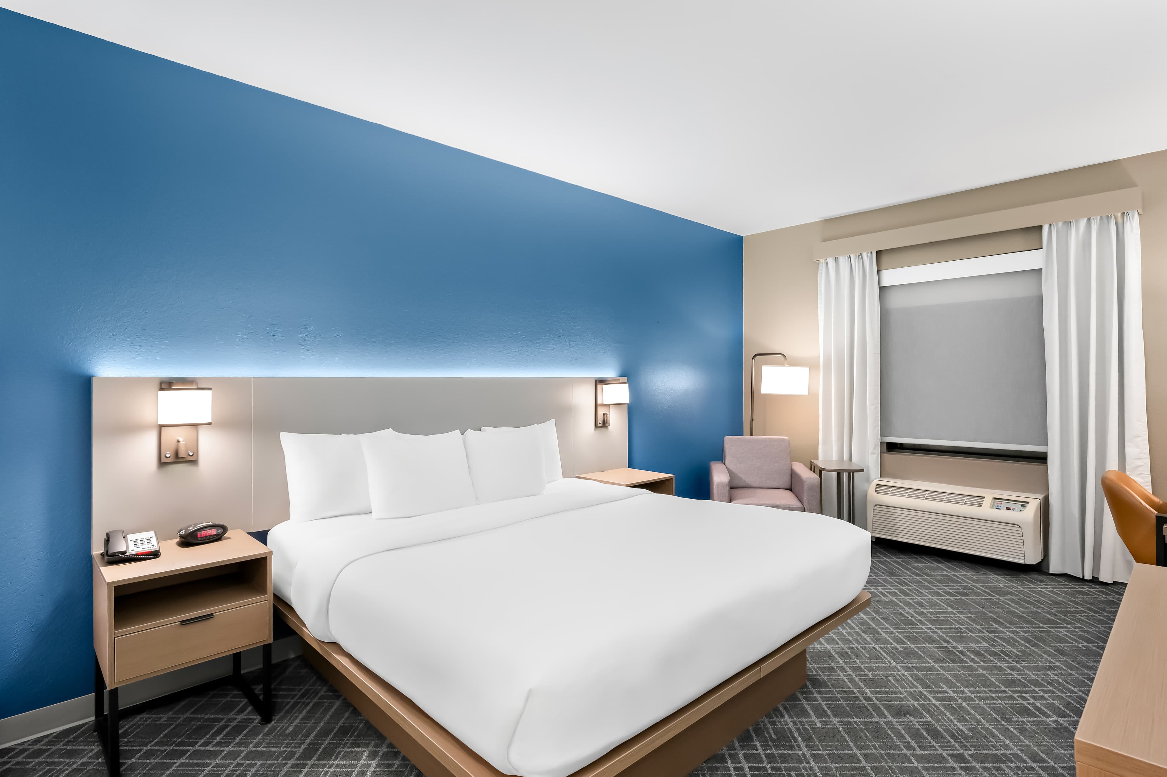 Comfort Inn & Suites Fort Smith I-540 — 12