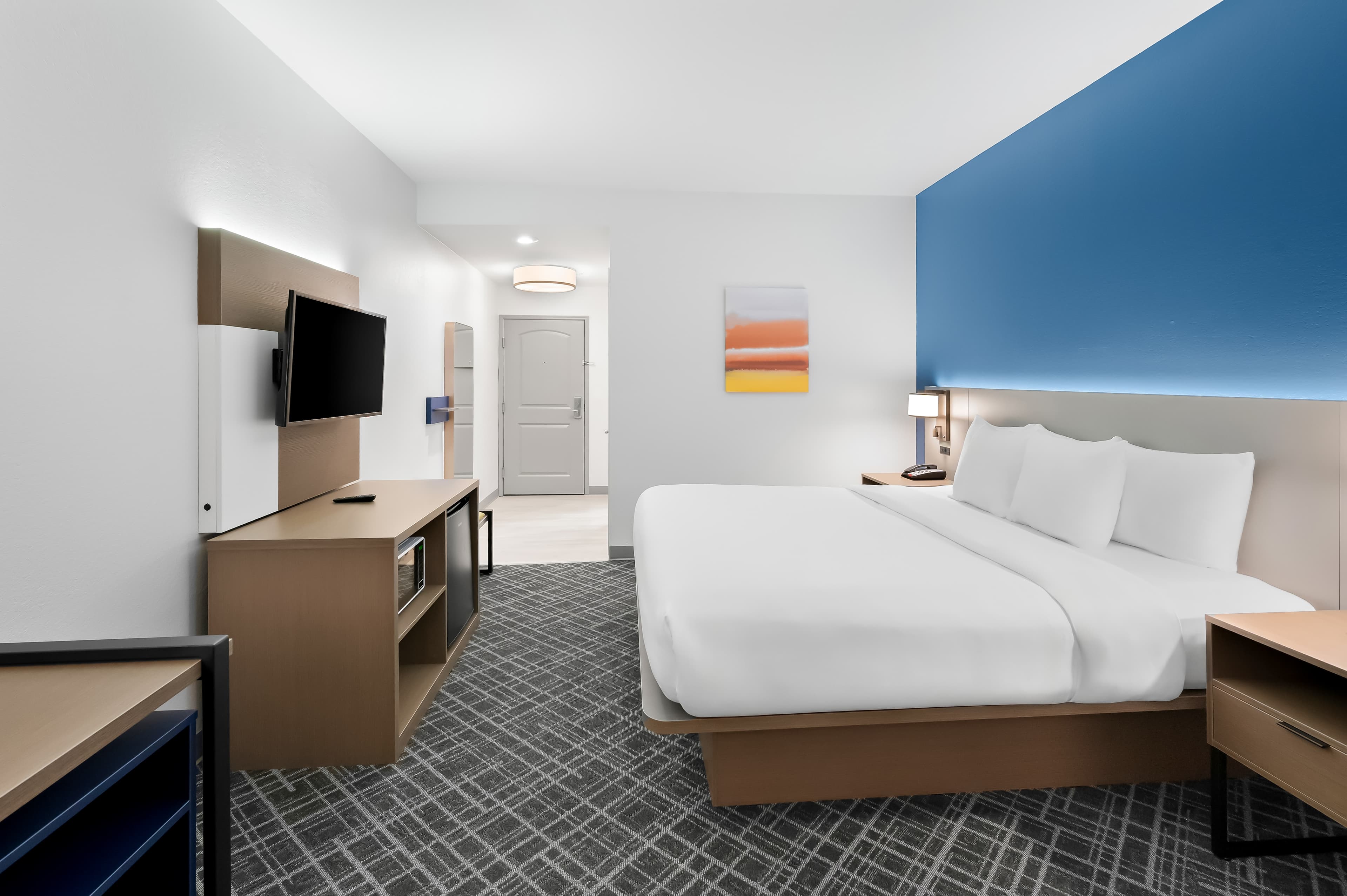 Comfort Inn & Suites Fort Smith I-540 — 13