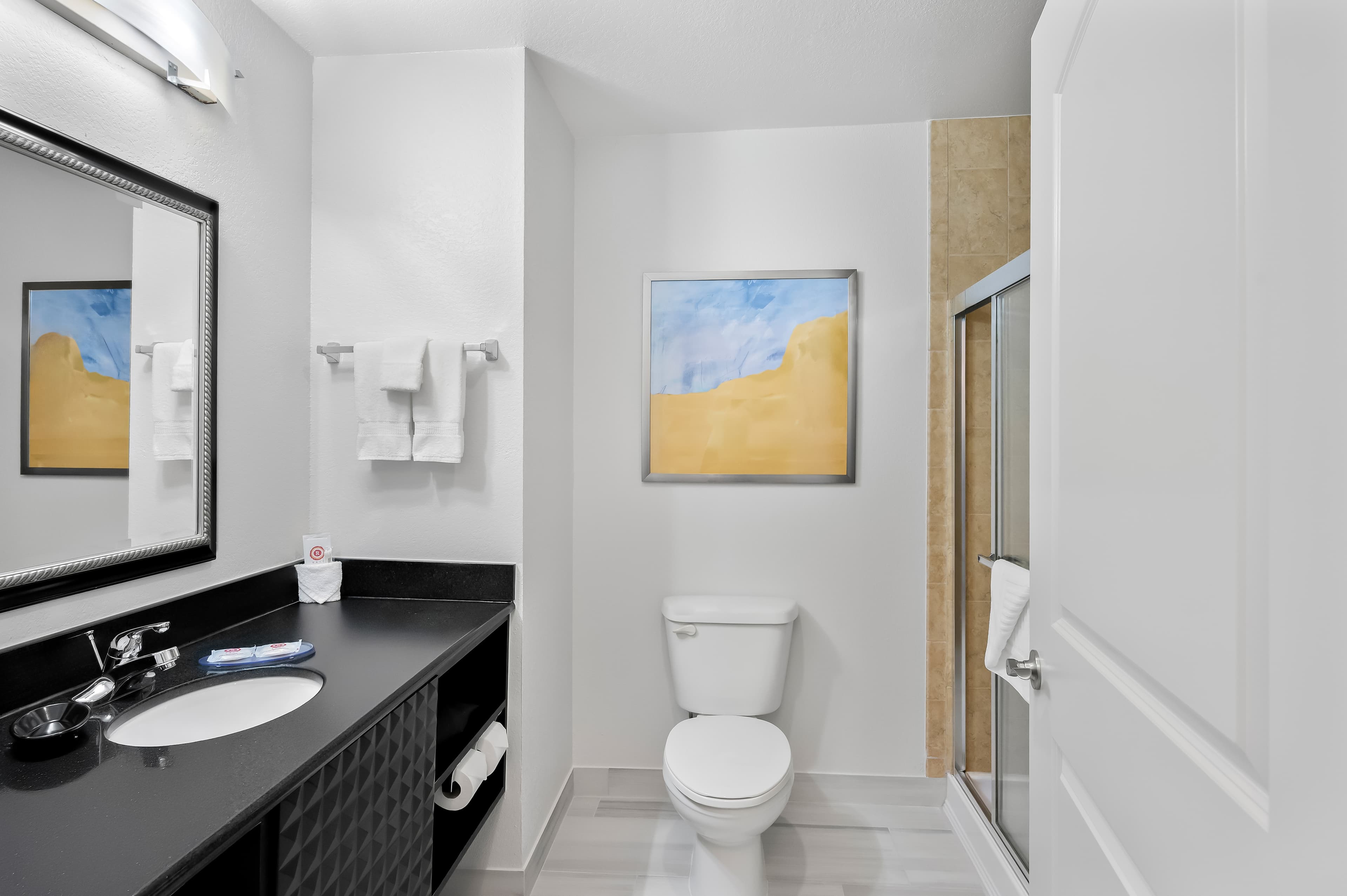 Comfort Inn & Suites Fort Smith I-540 — 15