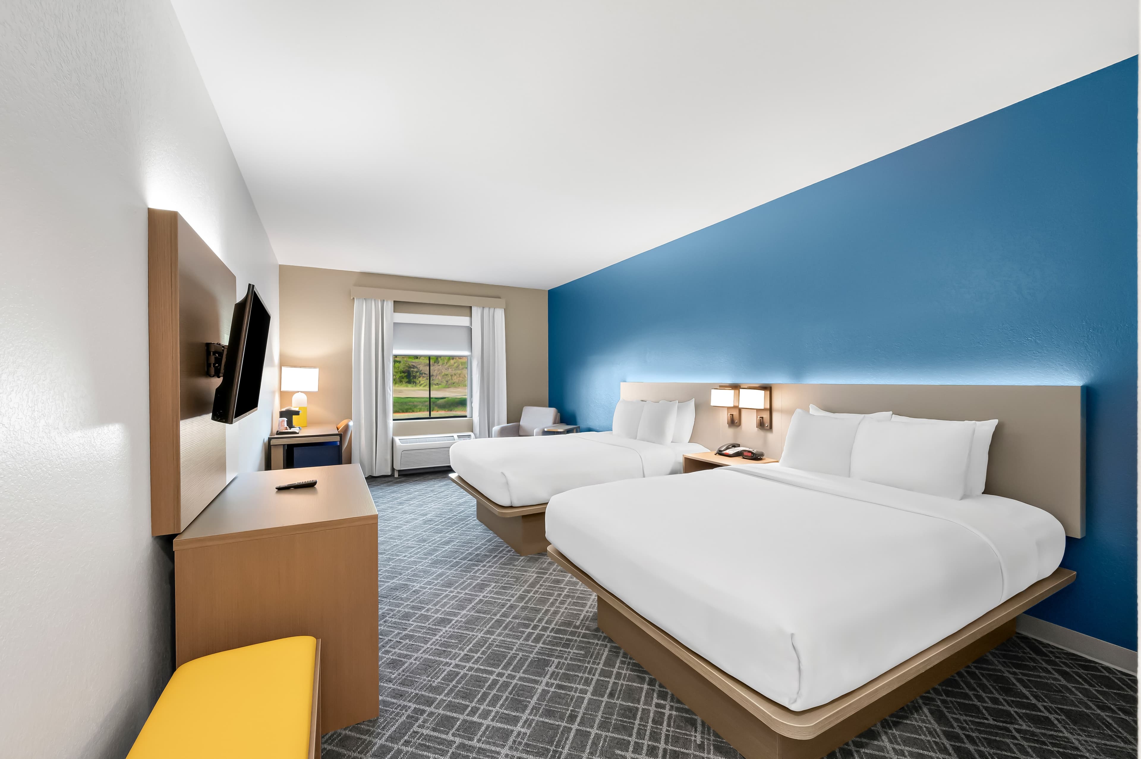 Comfort Inn & Suites Fort Smith I-540 — 16