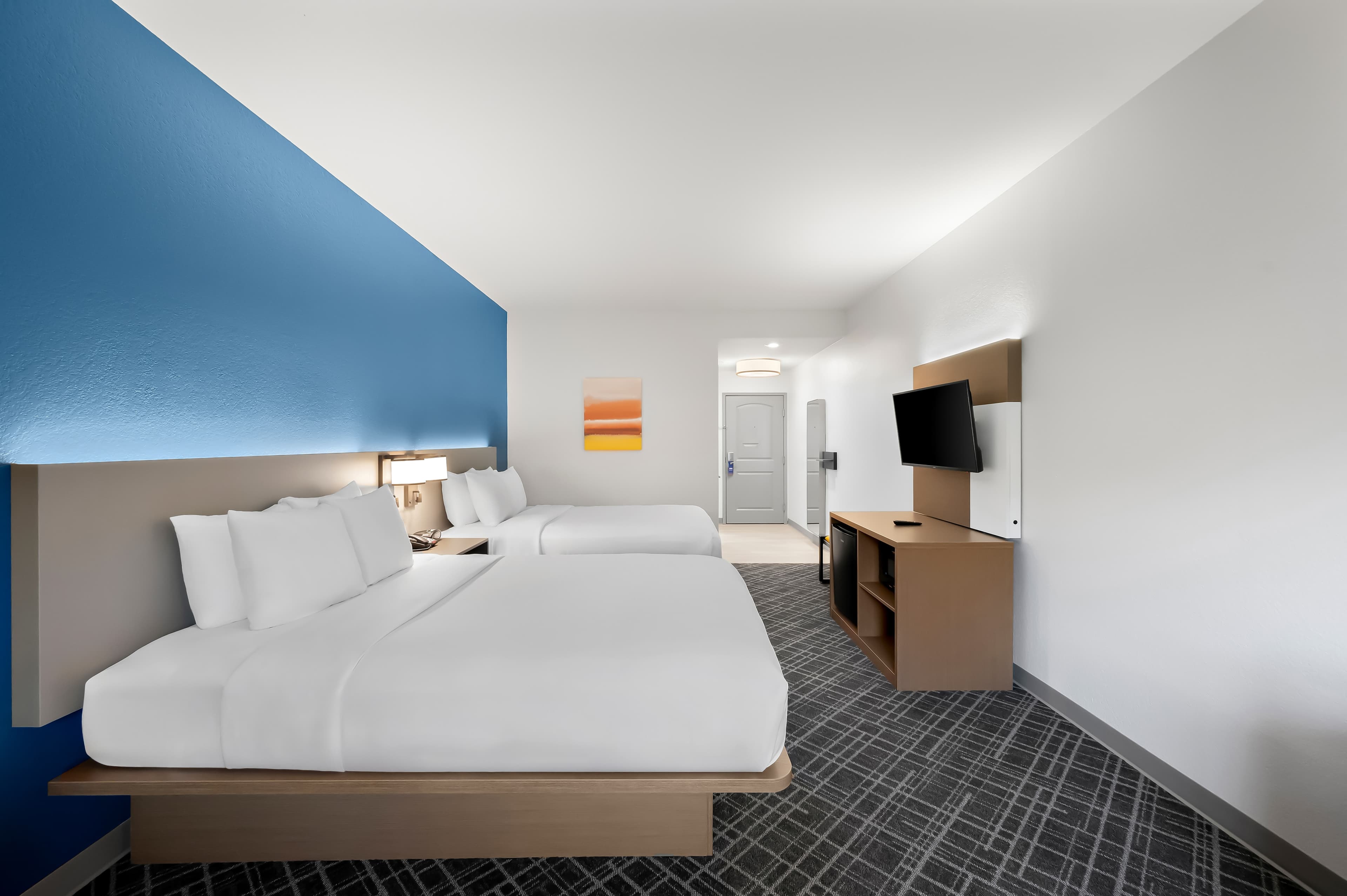 Comfort Inn & Suites Fort Smith I-540 — 18