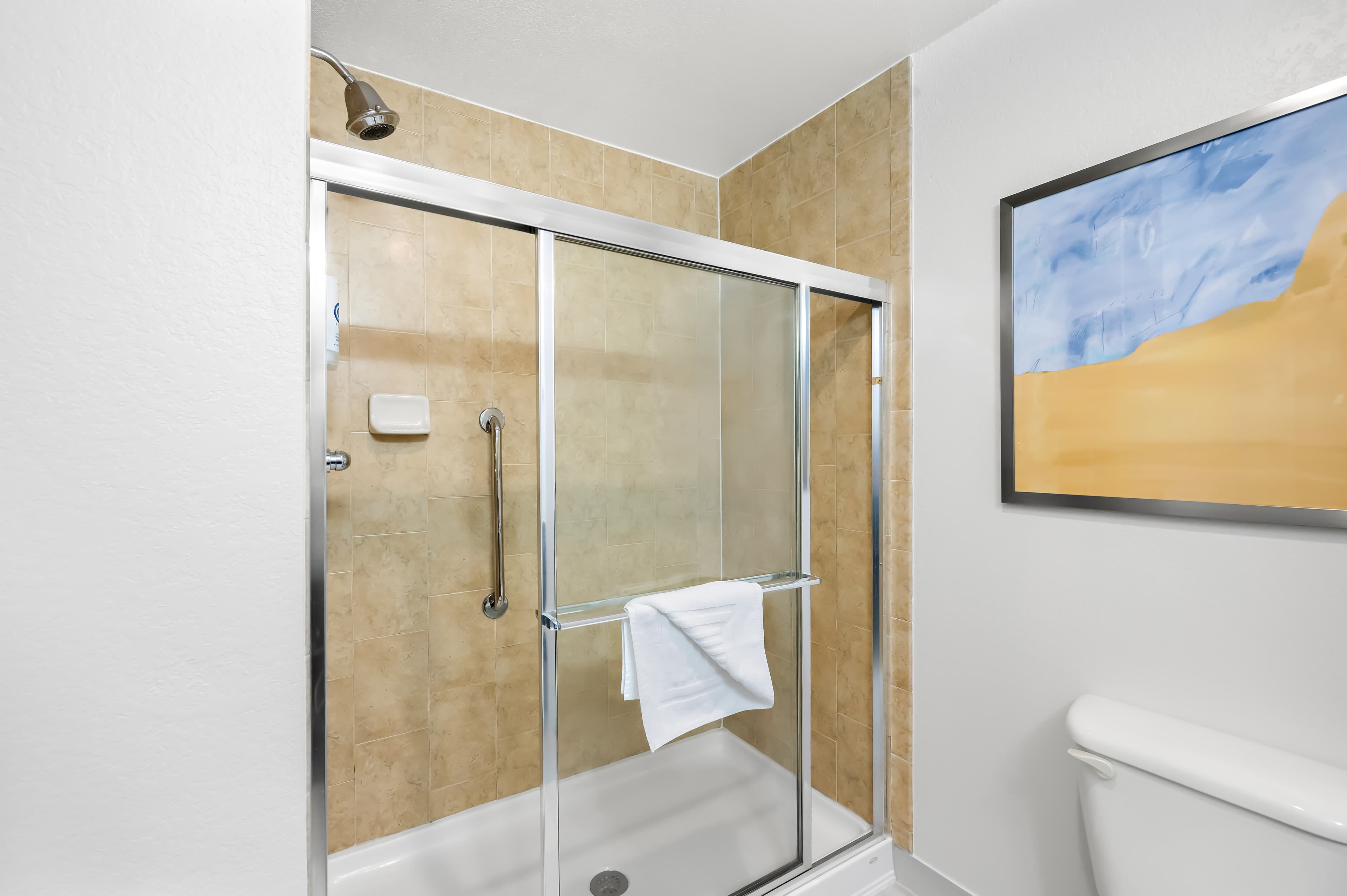 Comfort Inn & Suites Fort Smith I-540 — 19