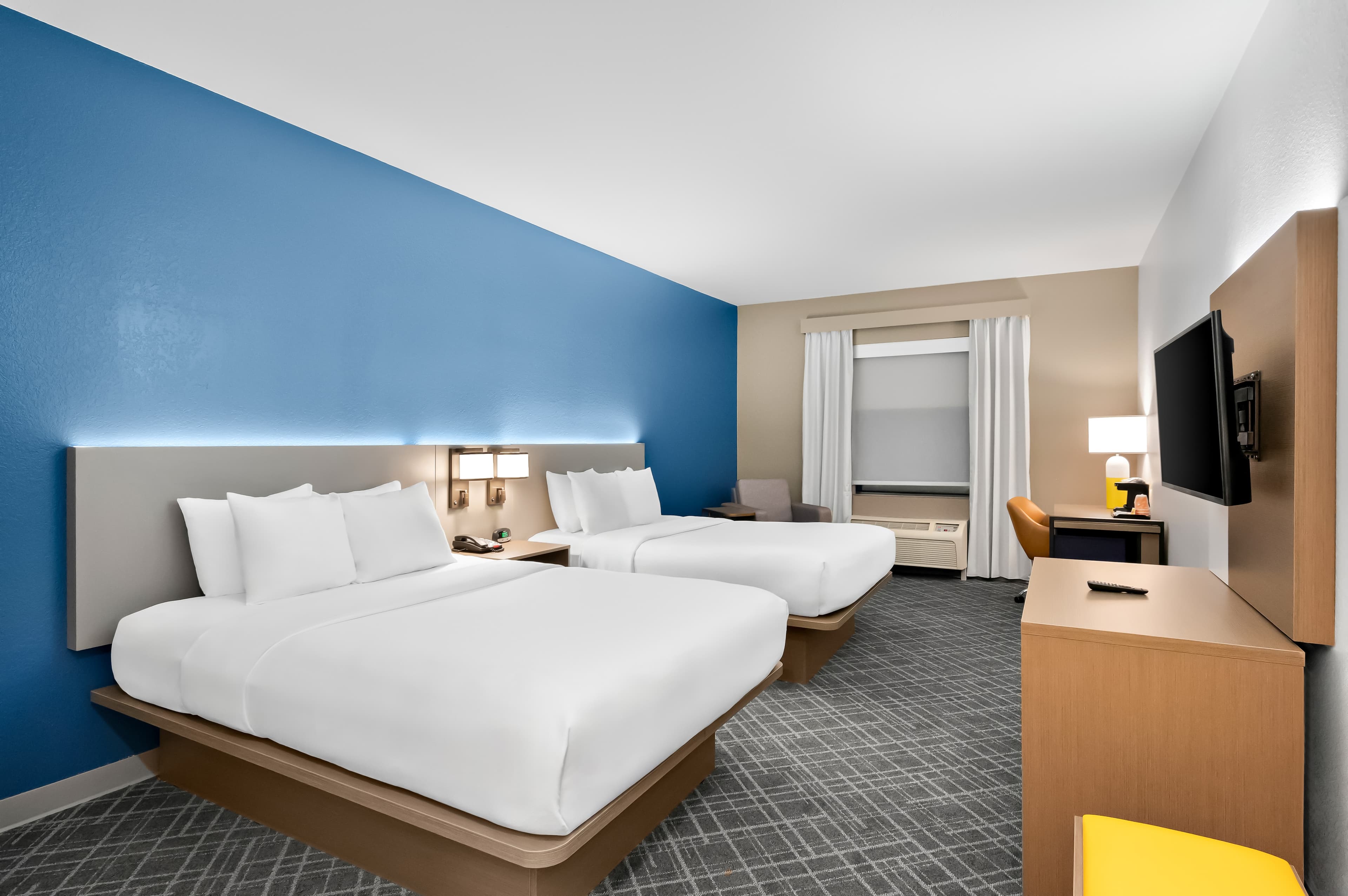 Comfort Inn & Suites Fort Smith I-540 — 20