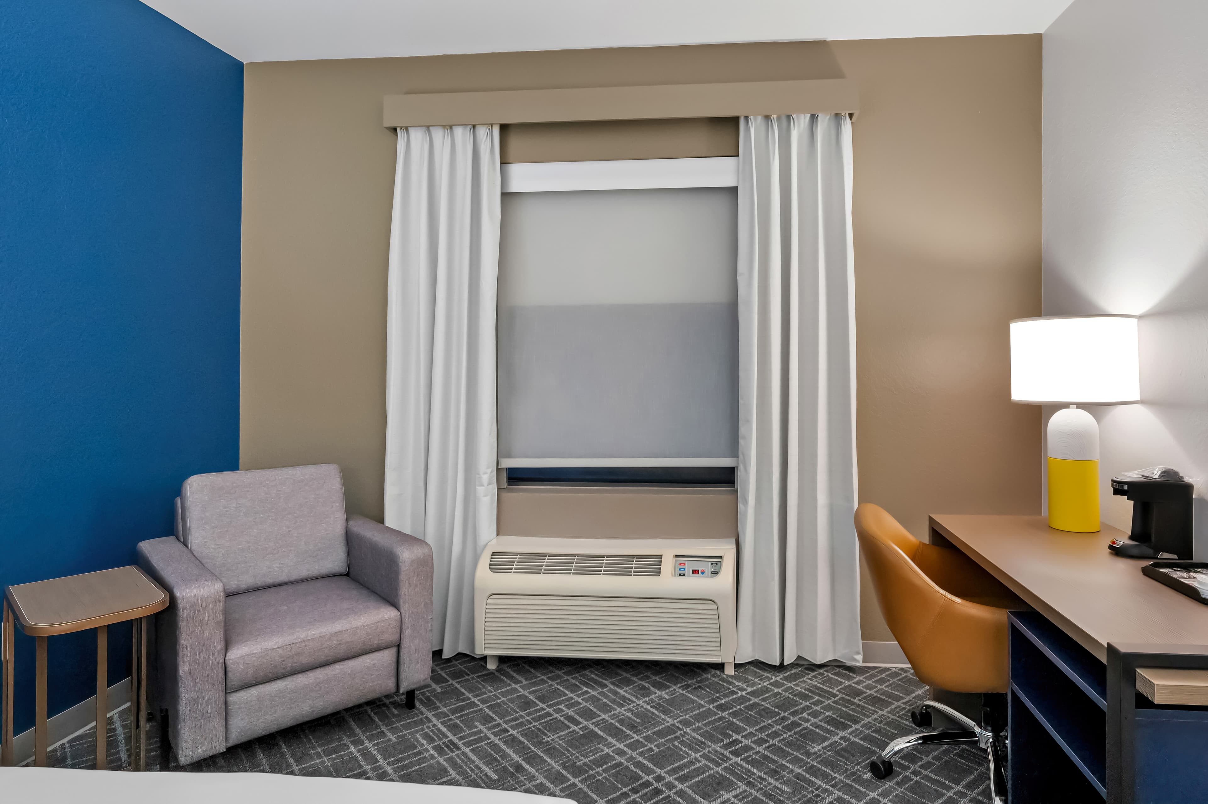 Comfort Inn & Suites Fort Smith I-540 — 21