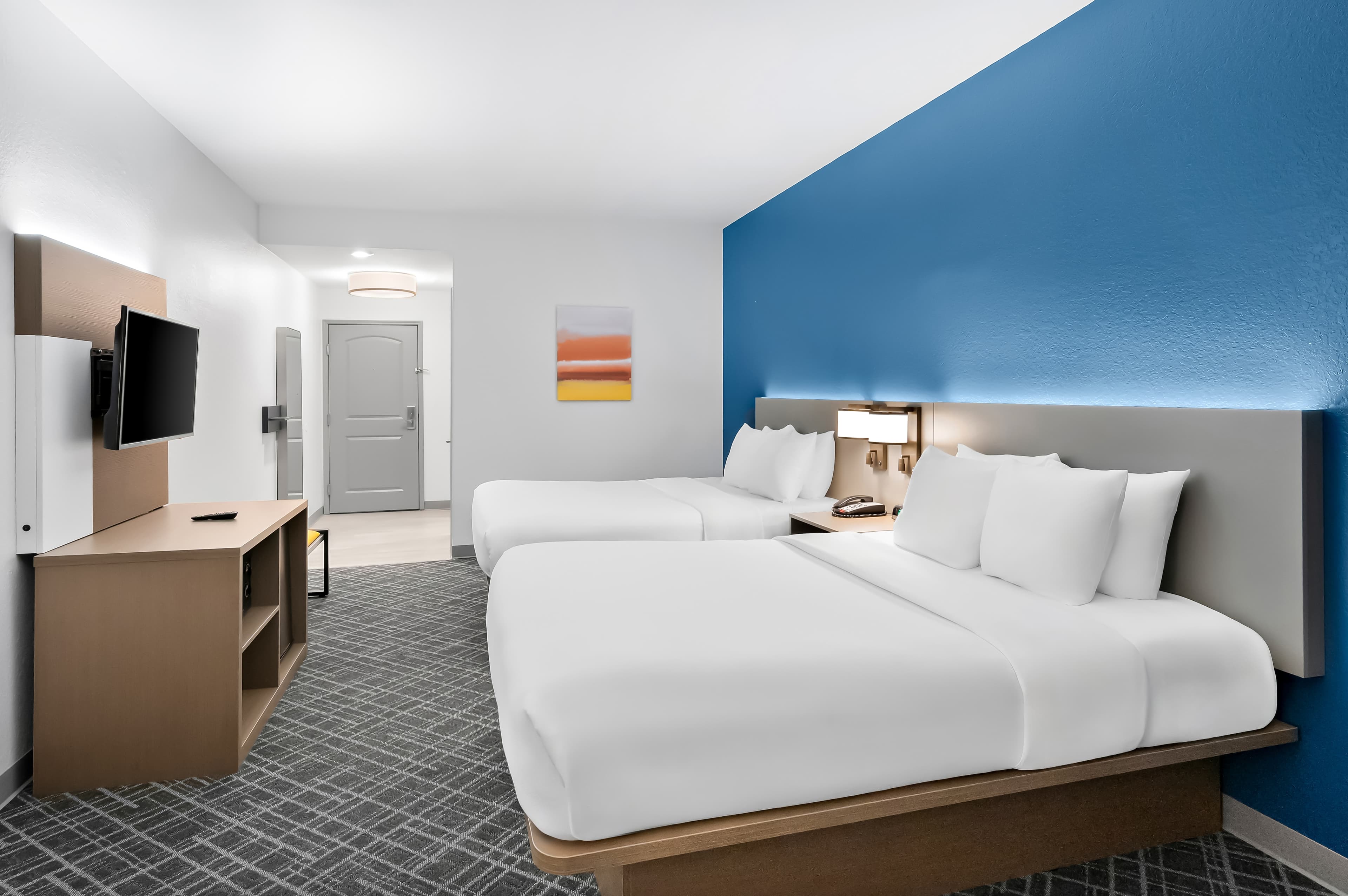Comfort Inn & Suites Fort Smith I-540 — 22