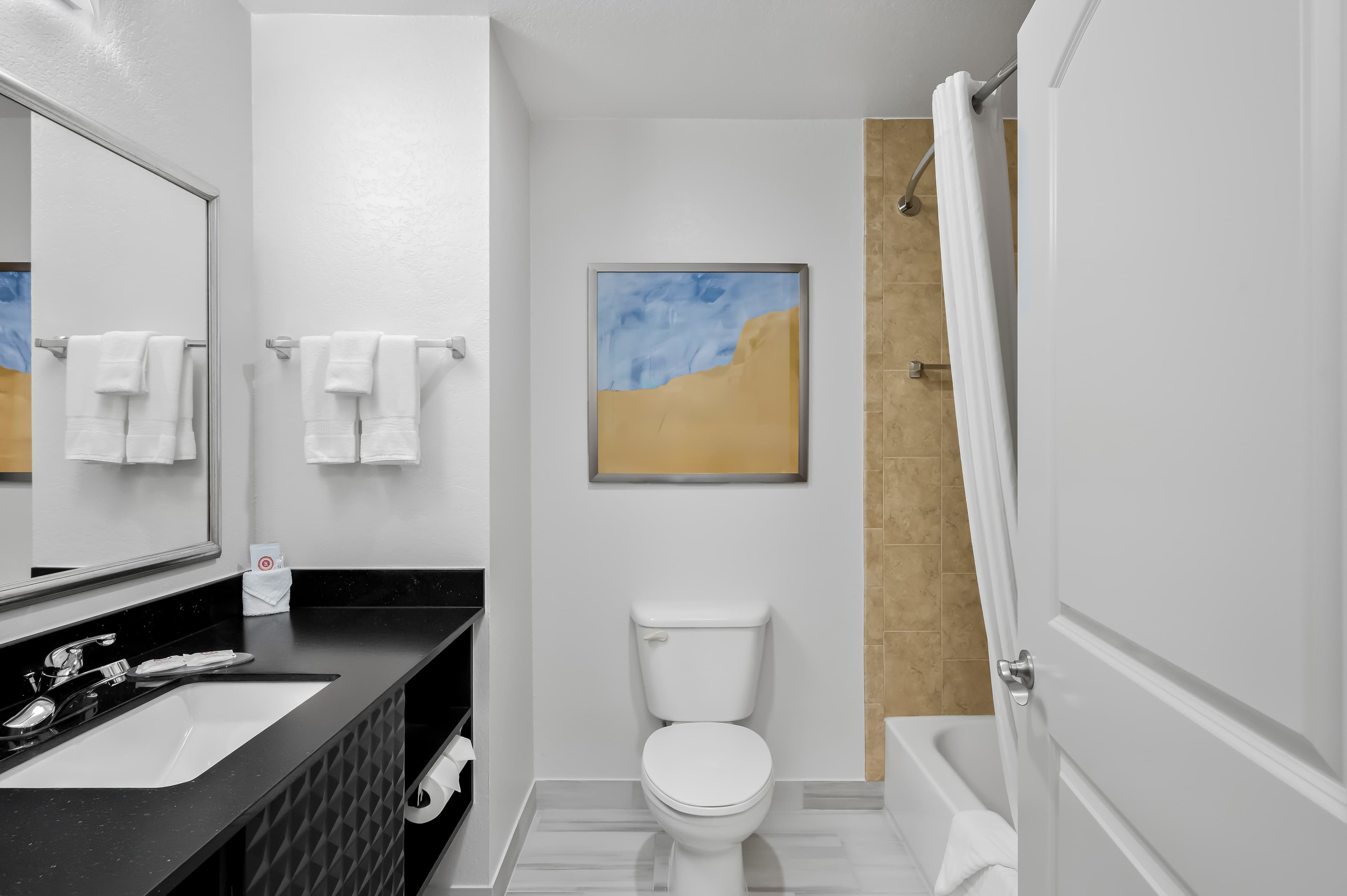 Comfort Inn & Suites Fort Smith I-540 — 23