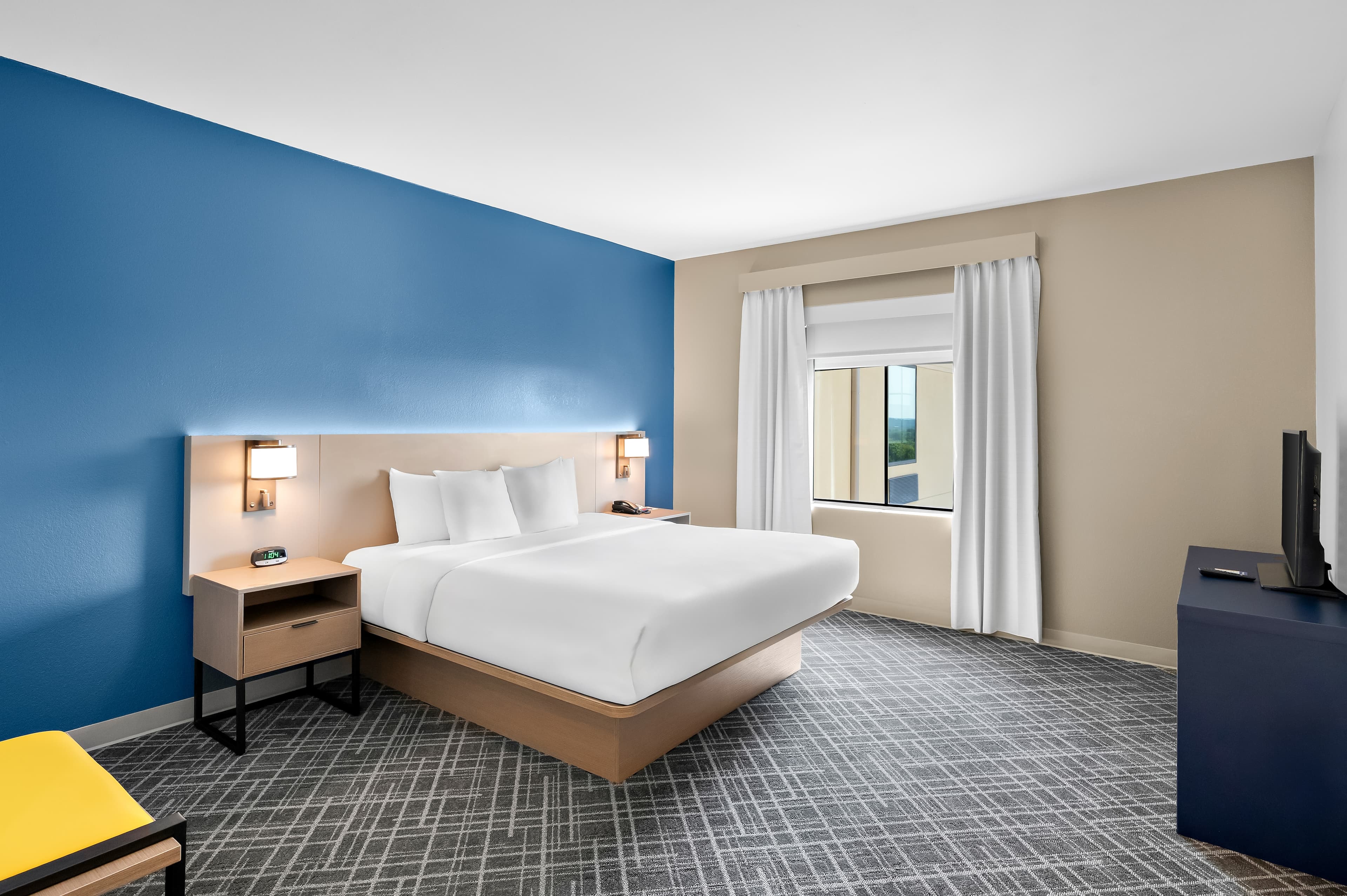 Comfort Inn & Suites Fort Smith I-540 — 24