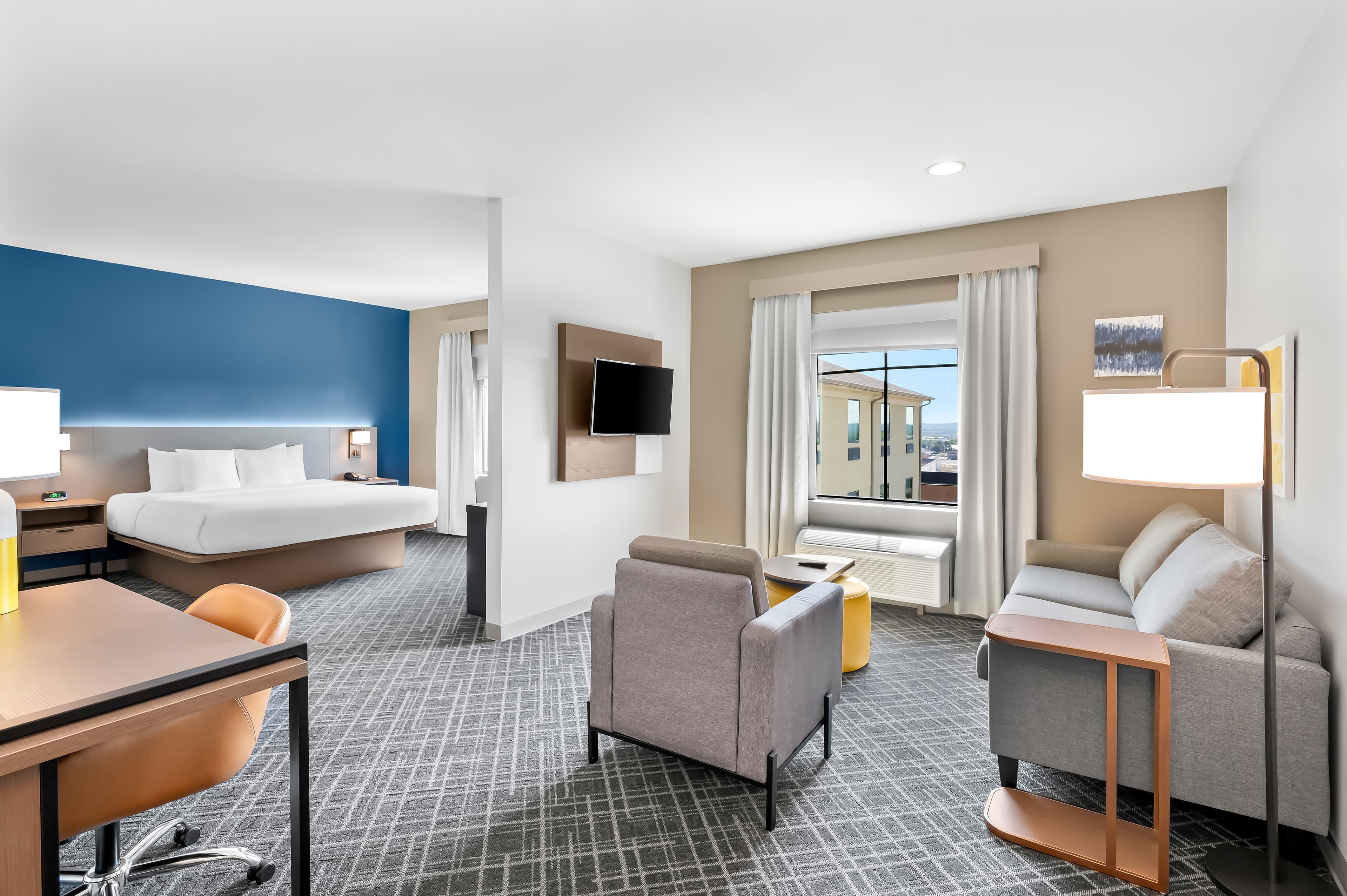 Comfort Inn & Suites Fort Smith I-540 — 25