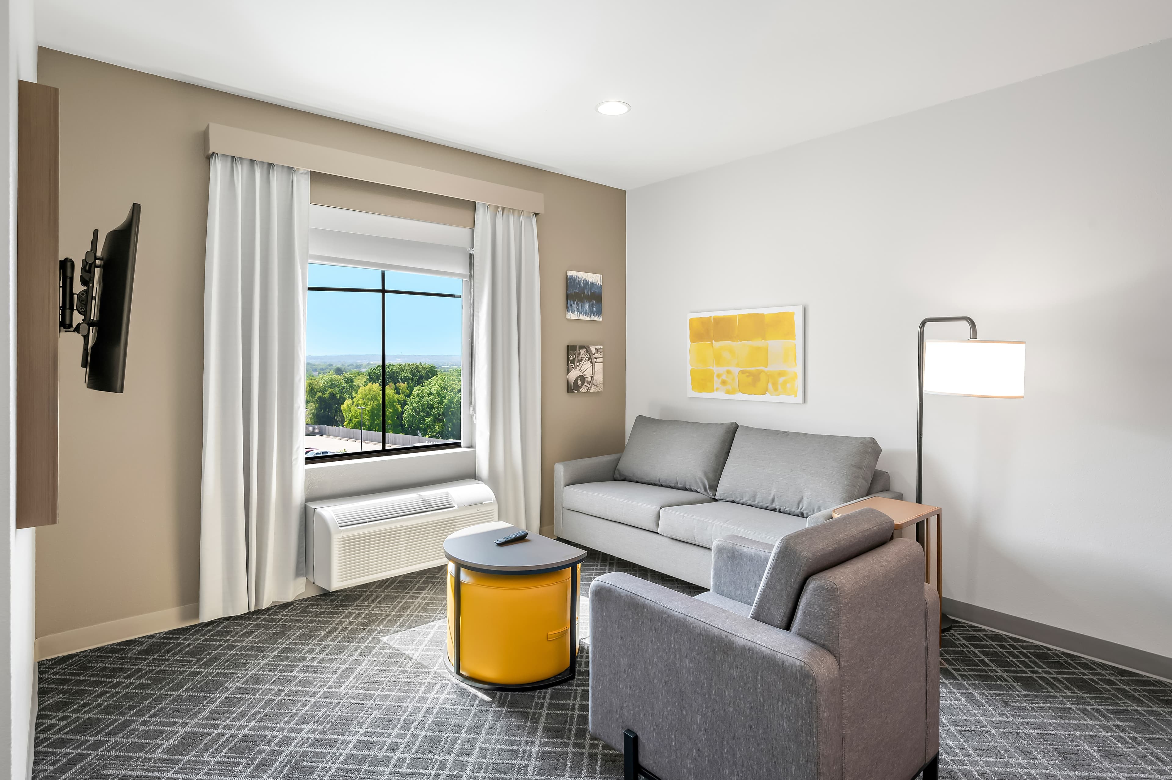Comfort Inn & Suites Fort Smith I-540 — 26