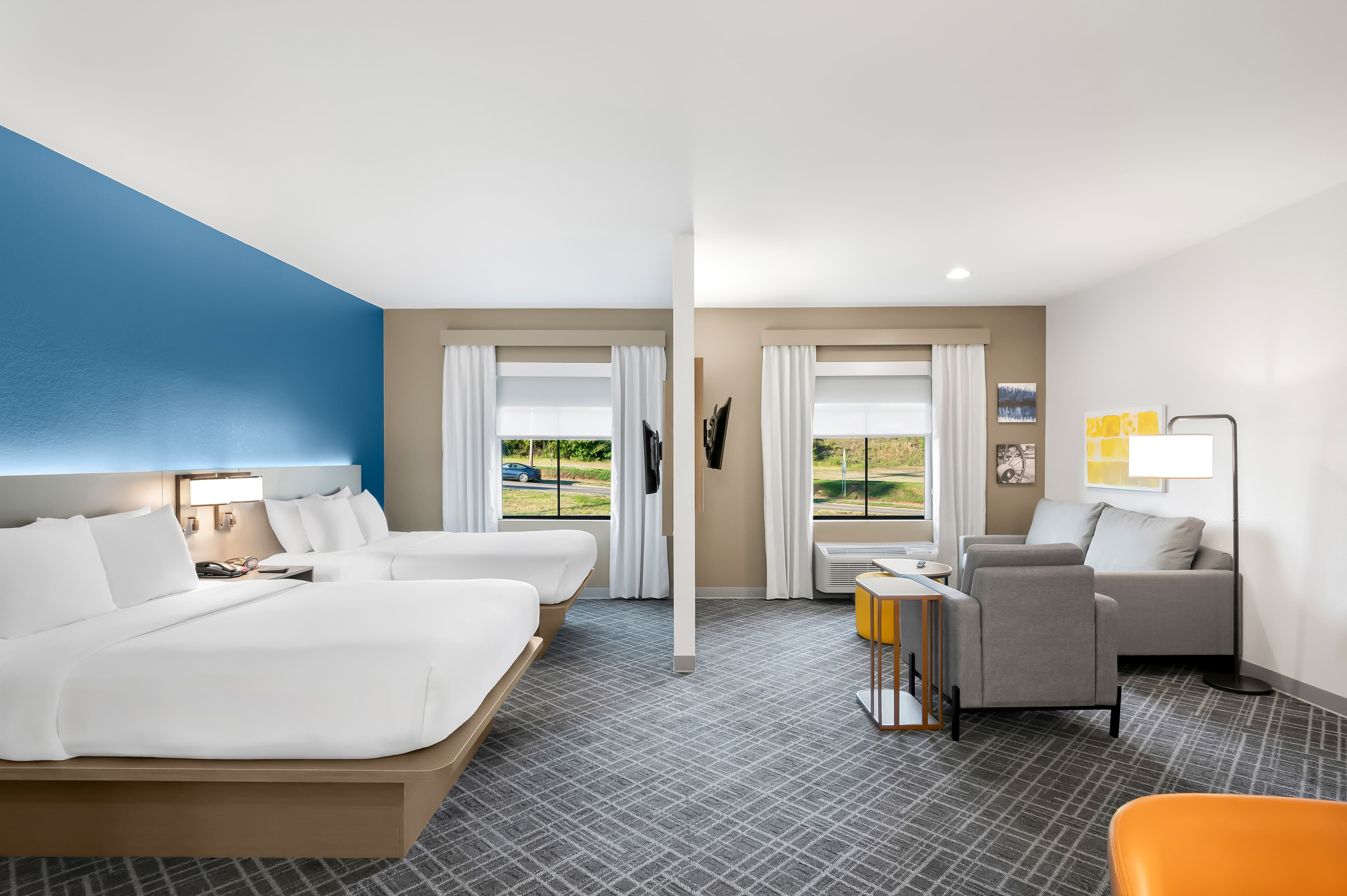 Comfort Inn & Suites Fort Smith I-540 — 29