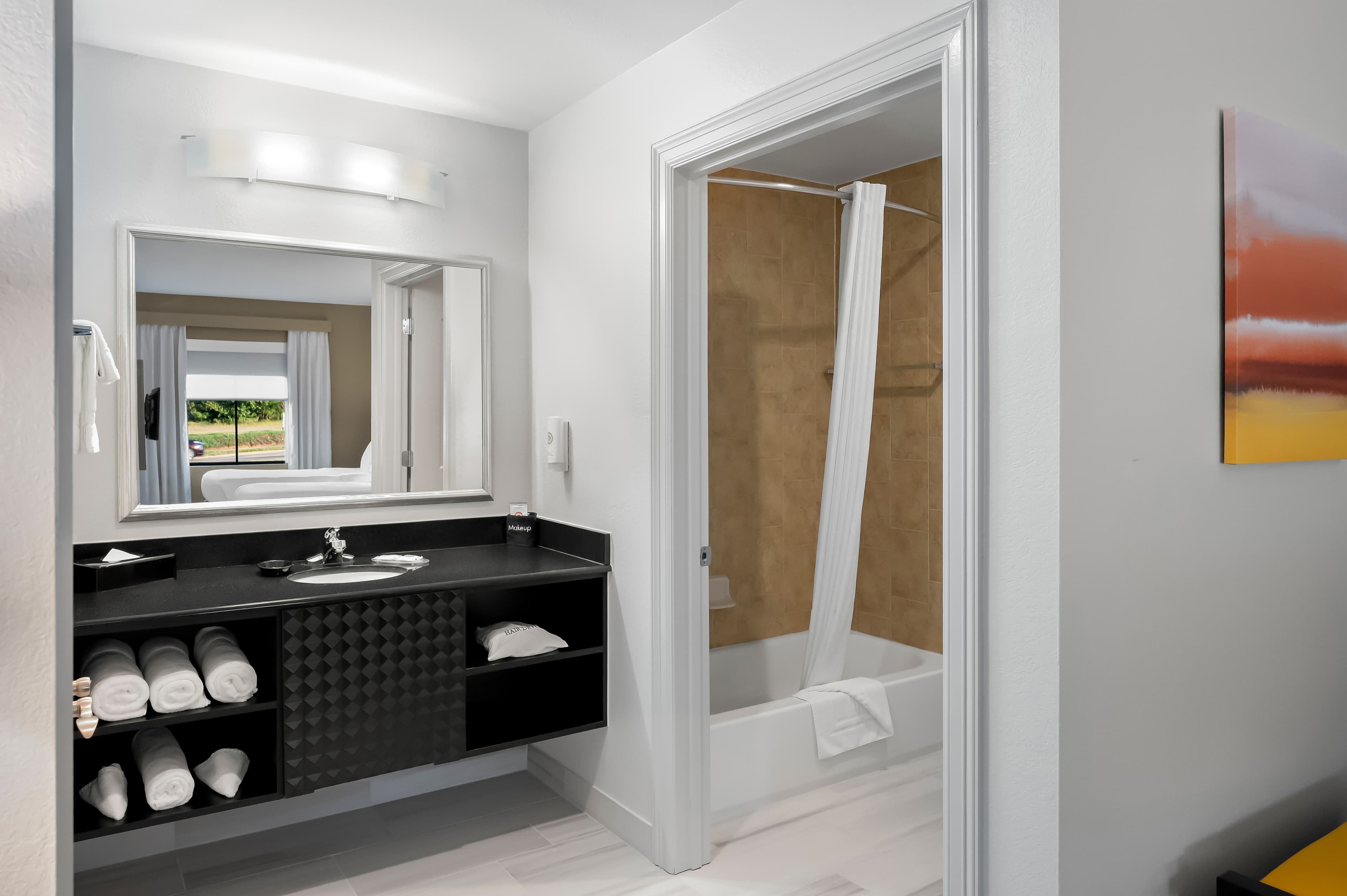 Comfort Inn & Suites Fort Smith I-540 — 30
