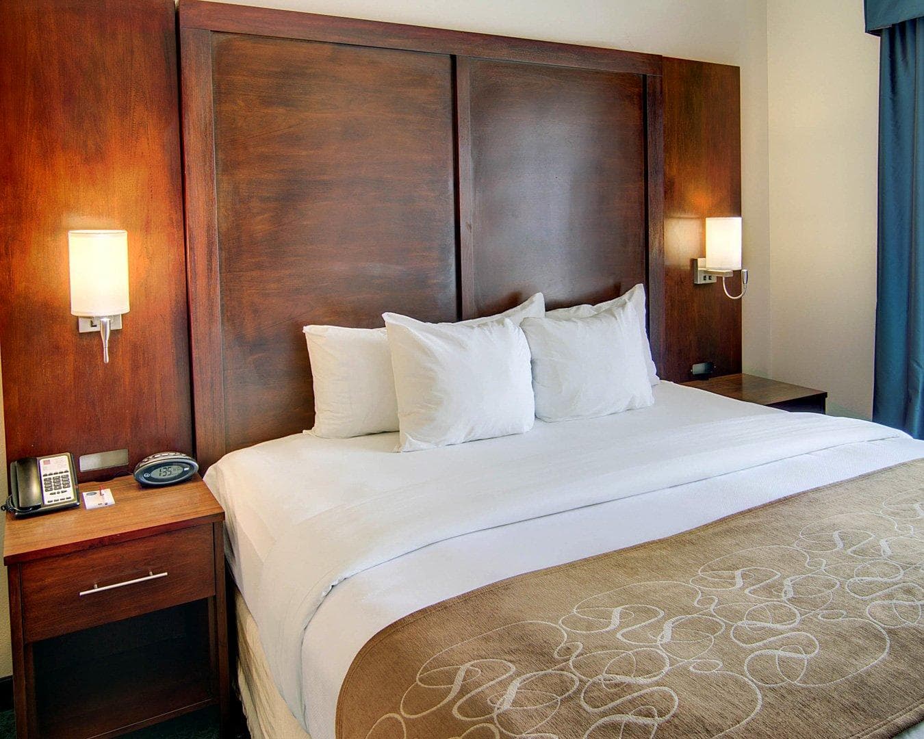 Comfort Suites Texarkana Arkansas - Image 2
