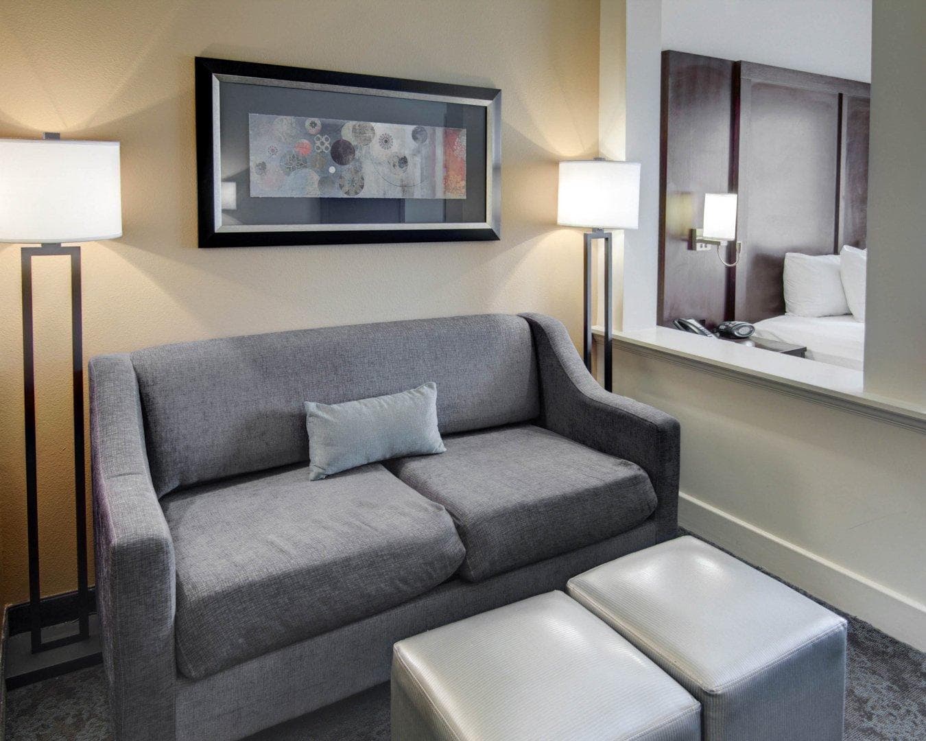 Comfort Suites Texarkana Arkansas - Image 4