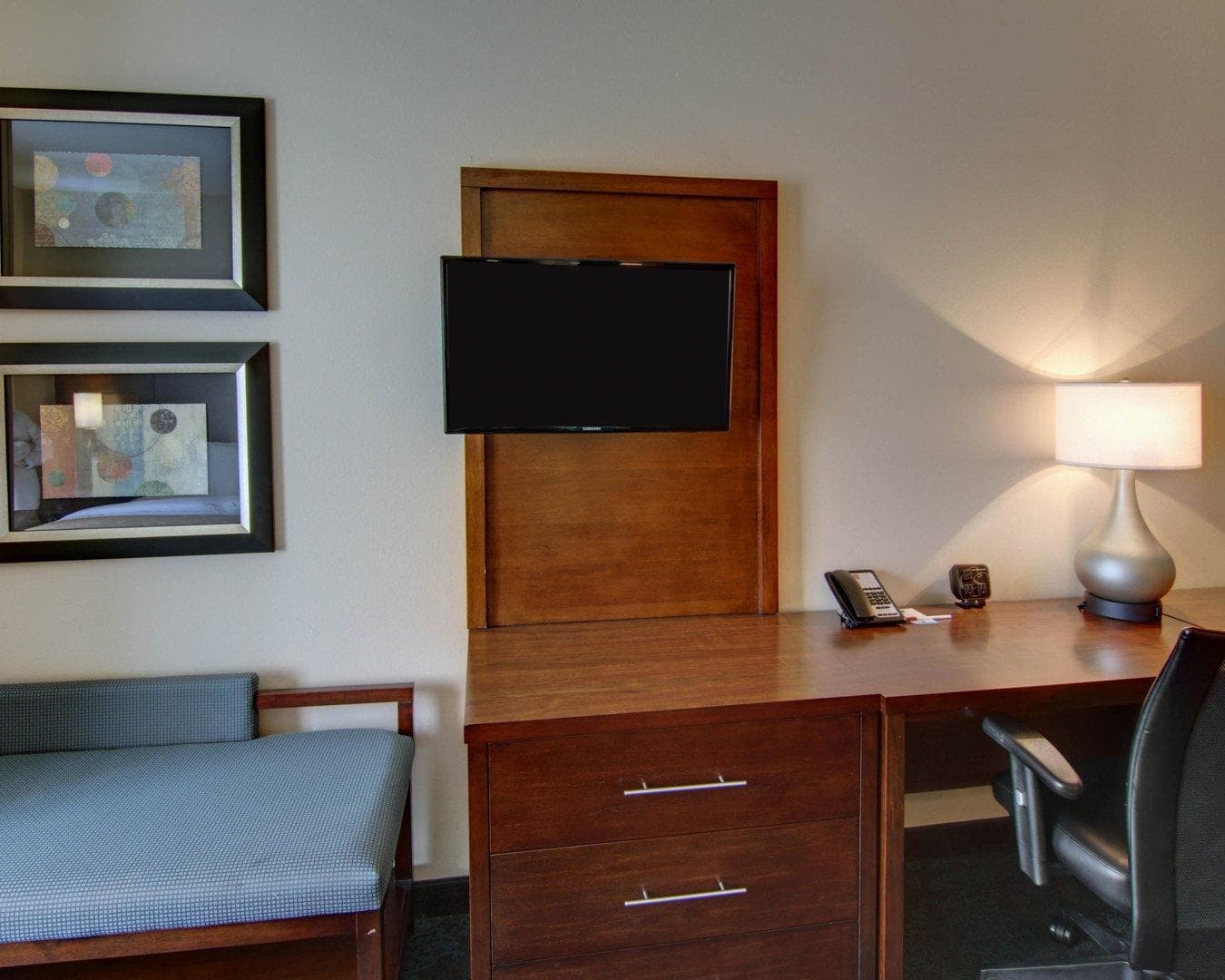 Comfort Suites Texarkana Arkansas - Image 5