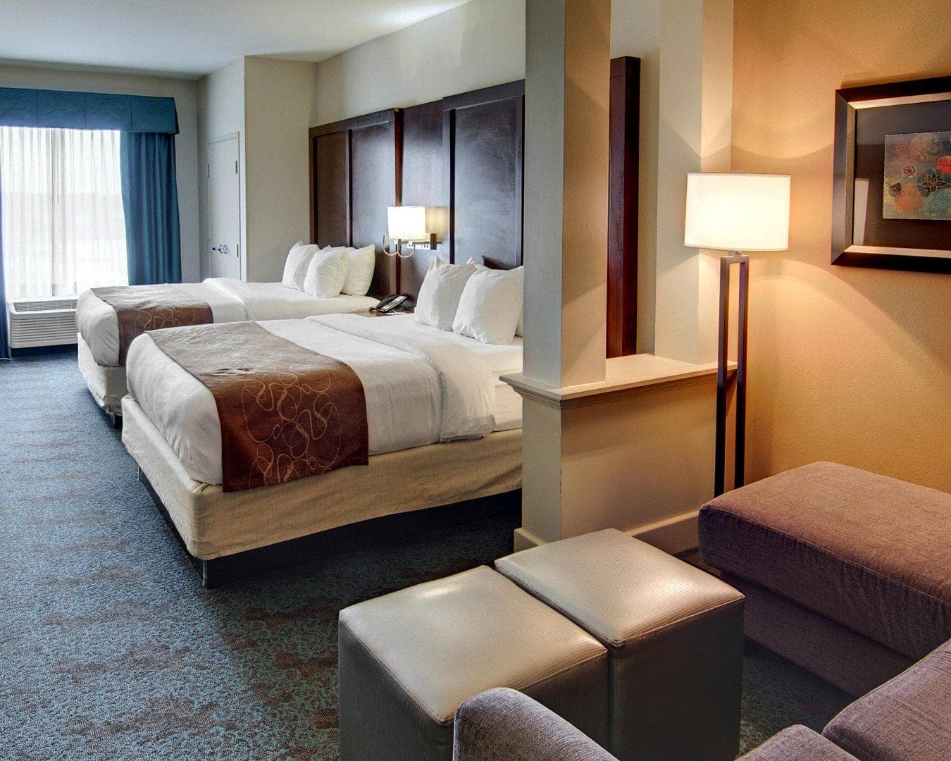 Comfort Suites Texarkana Arkansas — 8