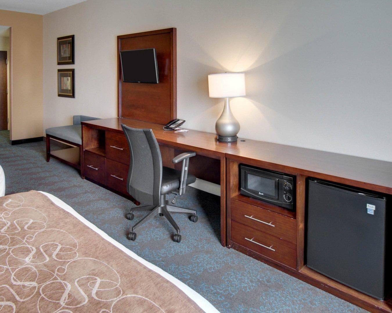 Comfort Suites Texarkana Arkansas — 9