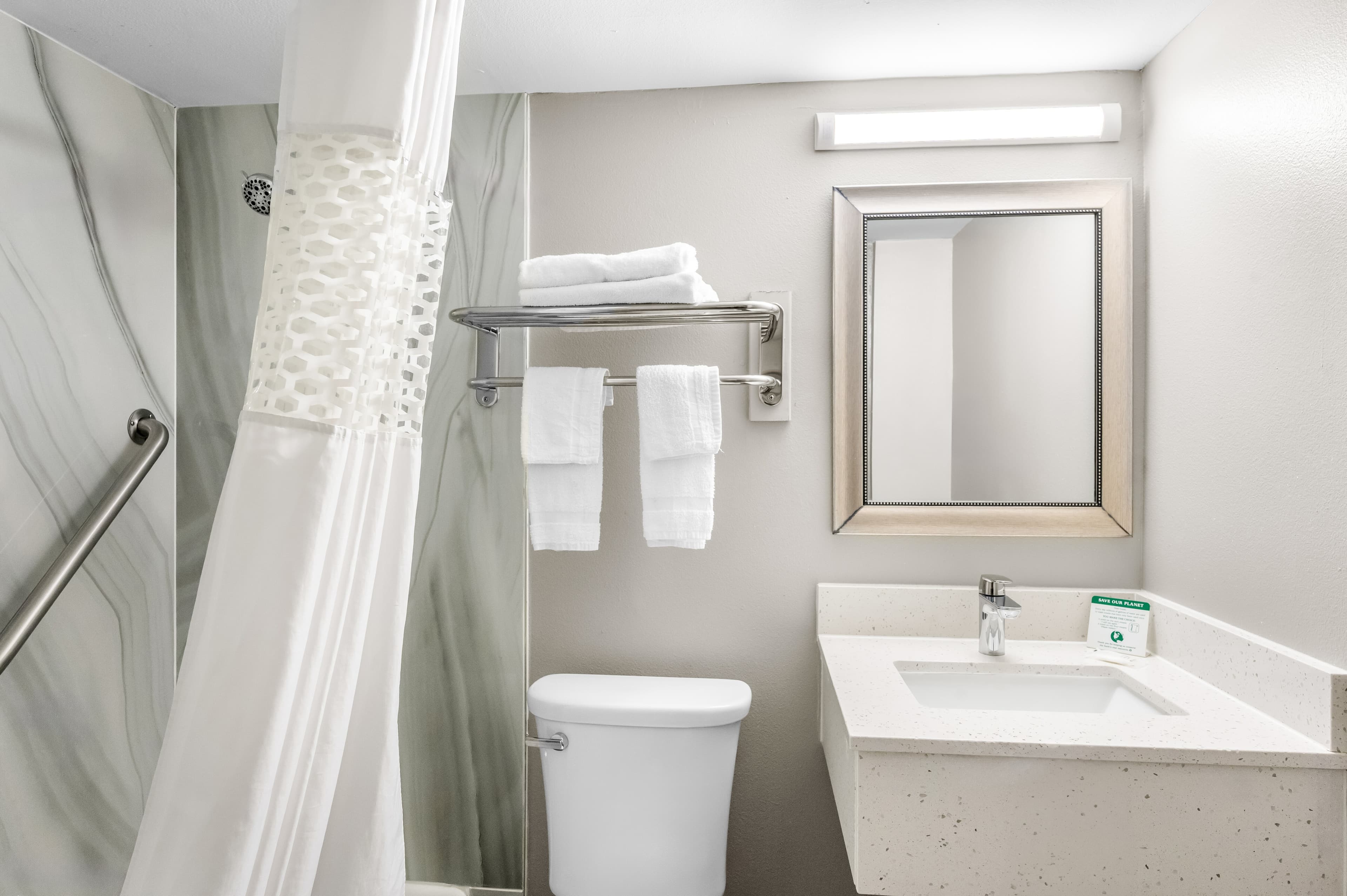 Rodeway Inn Hot Springs National Park Area — 10