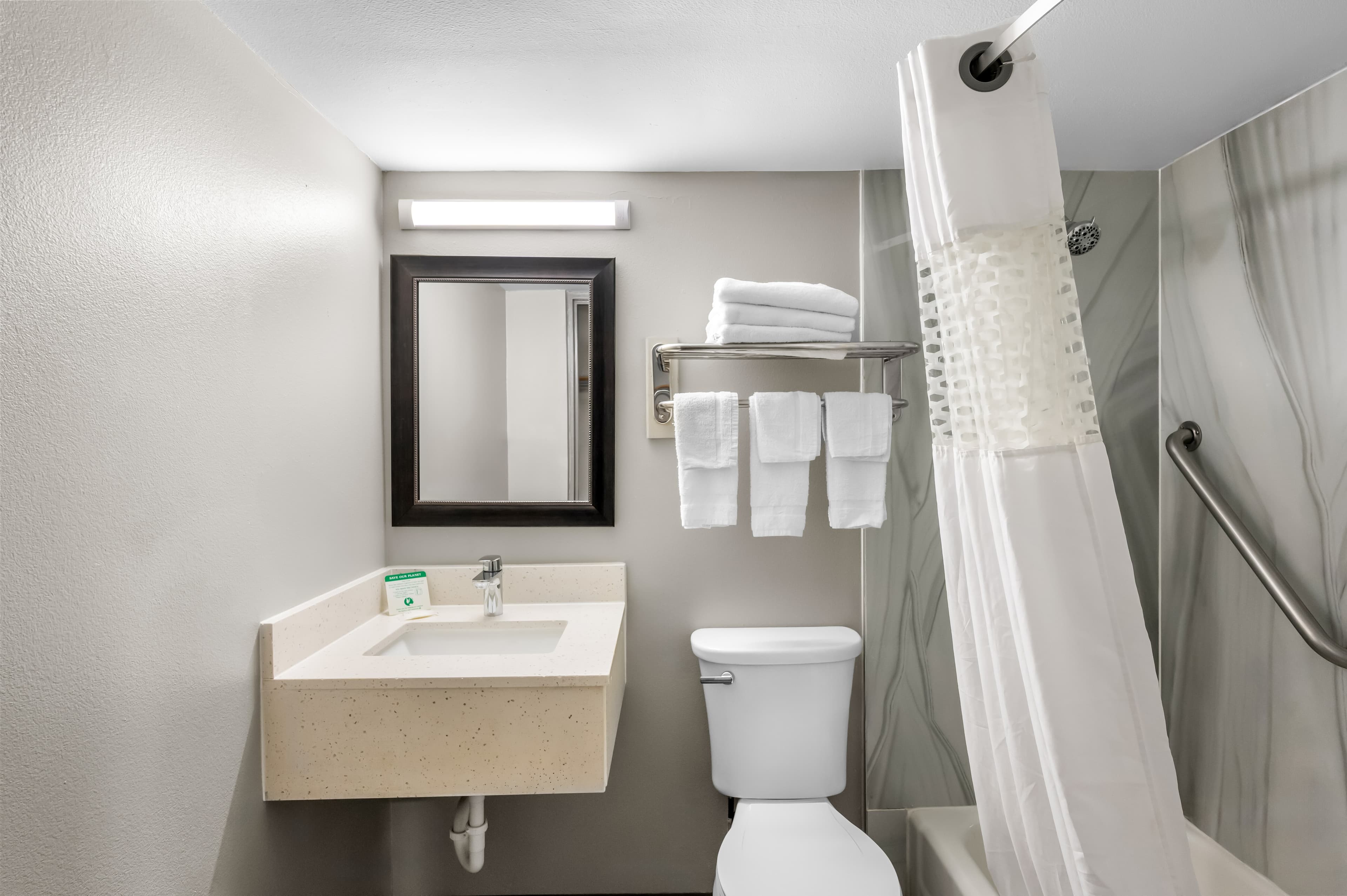 Rodeway Inn Hot Springs National Park Area — 14