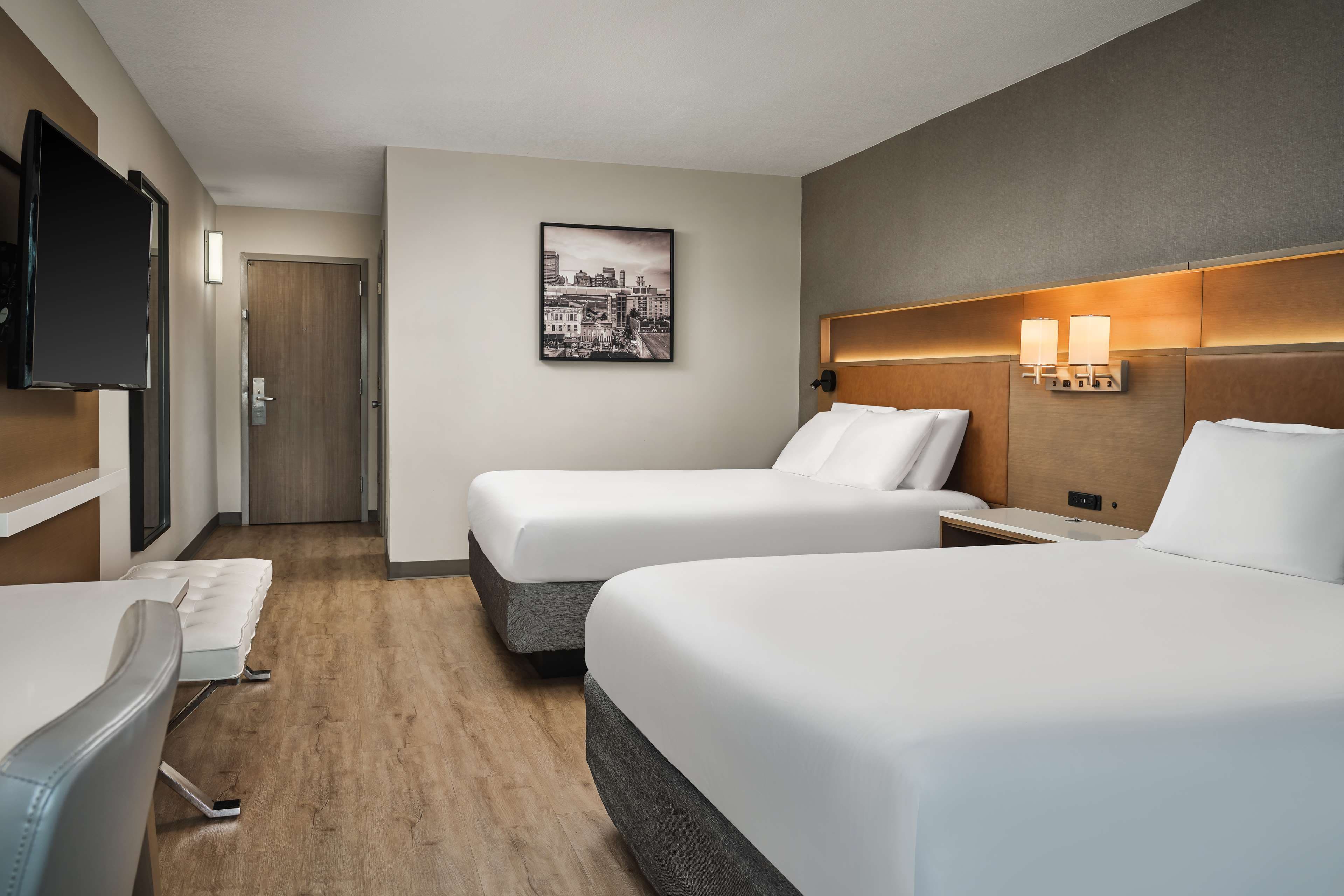 Radisson Hotel West Memphis — 26