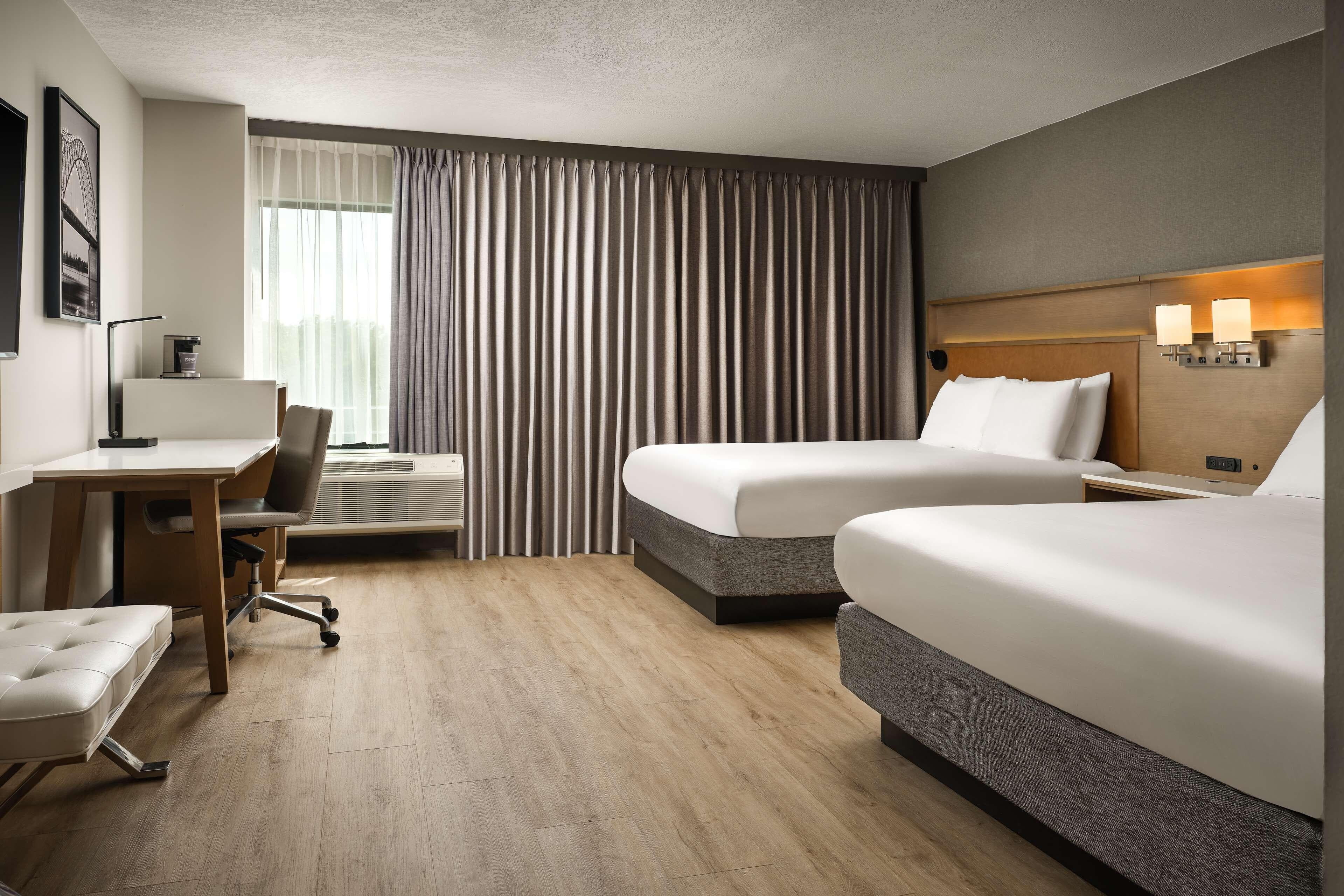 Radisson Hotel West Memphis — 27
