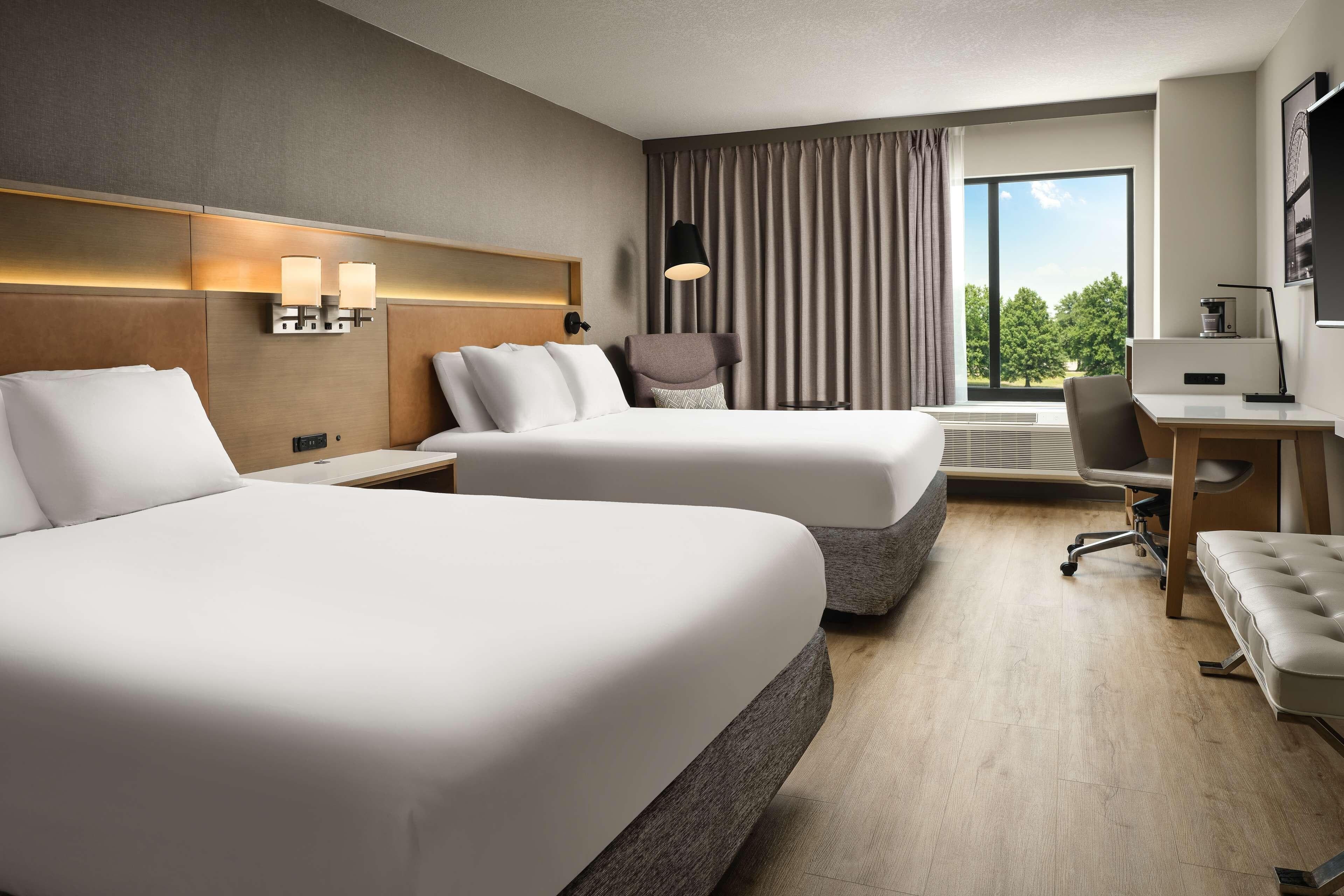 Radisson Hotel West Memphis — 28