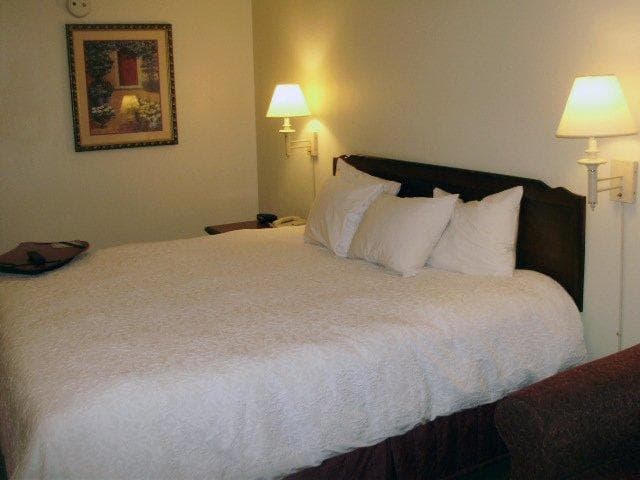 Quality Inn & Suites Searcy I-57 - Image 2