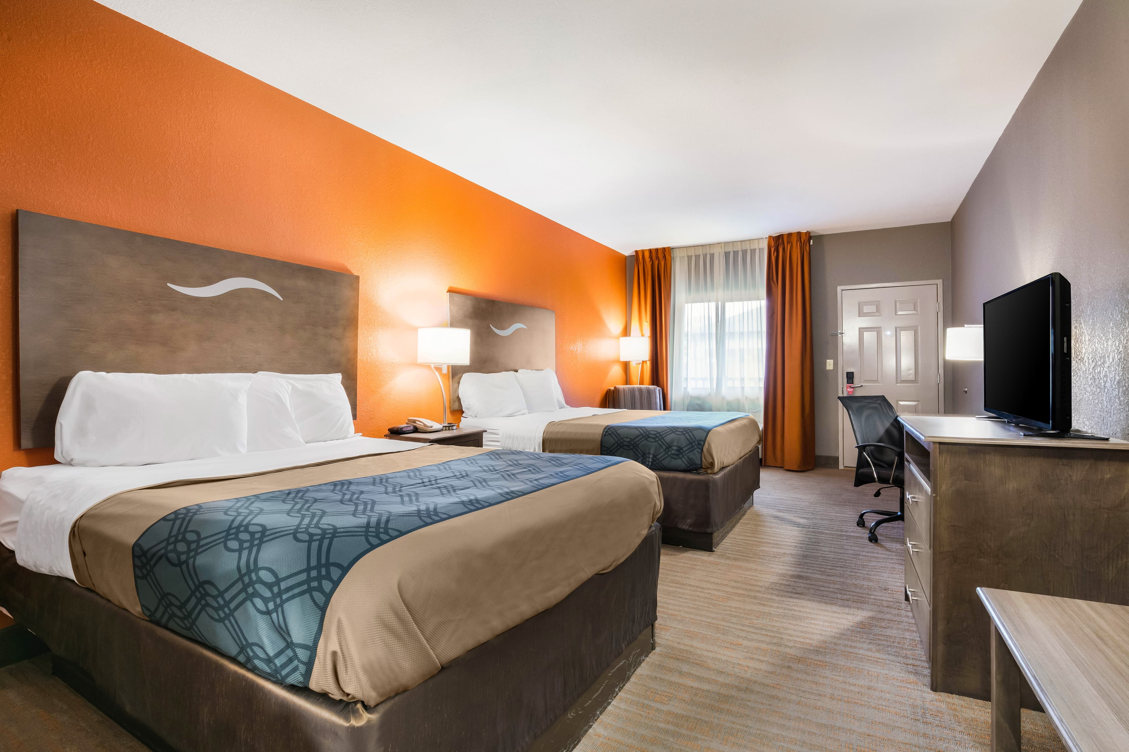 Econo Lodge Forrest City I-40 — 14