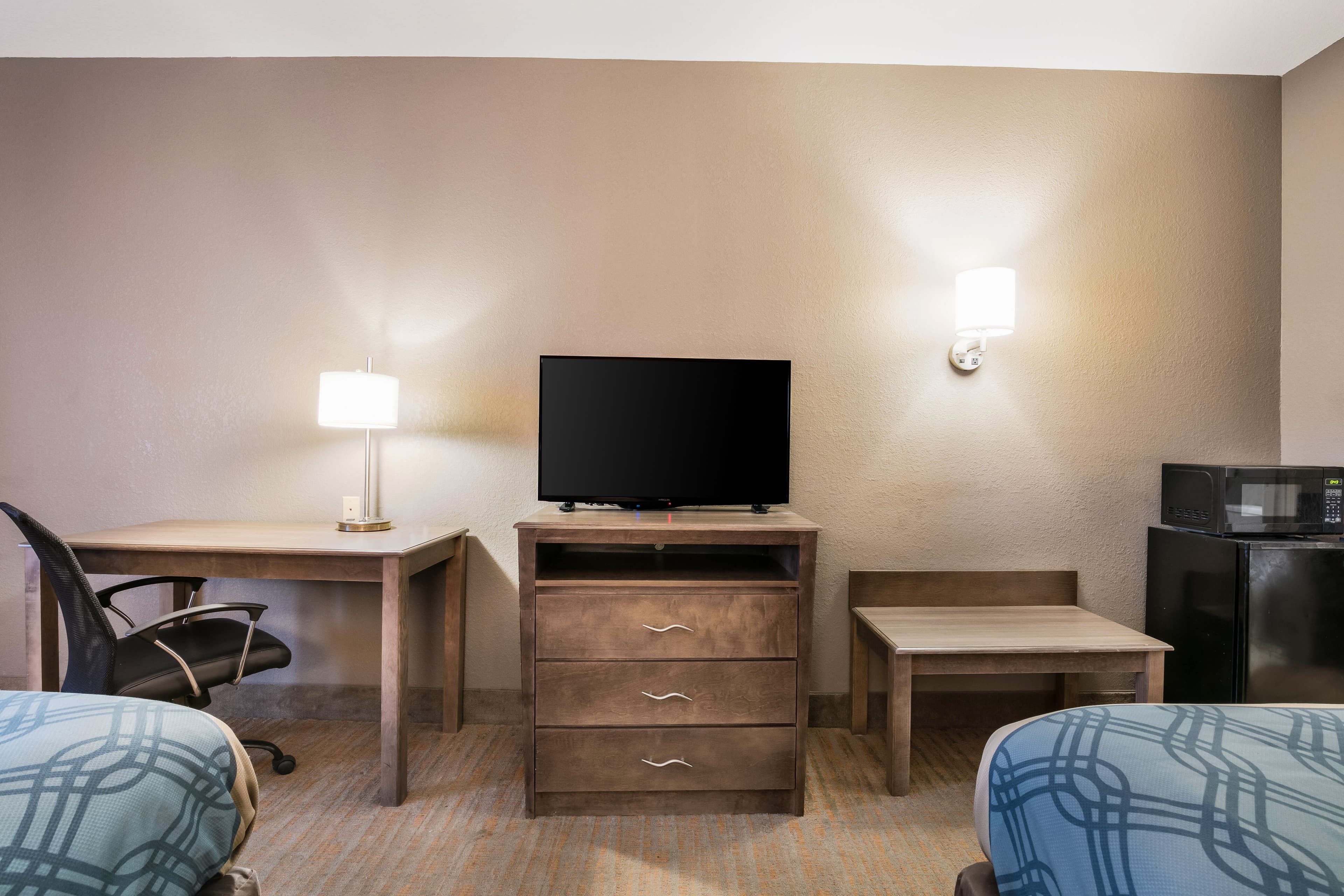 Econo Lodge Forrest City I-40 — 15