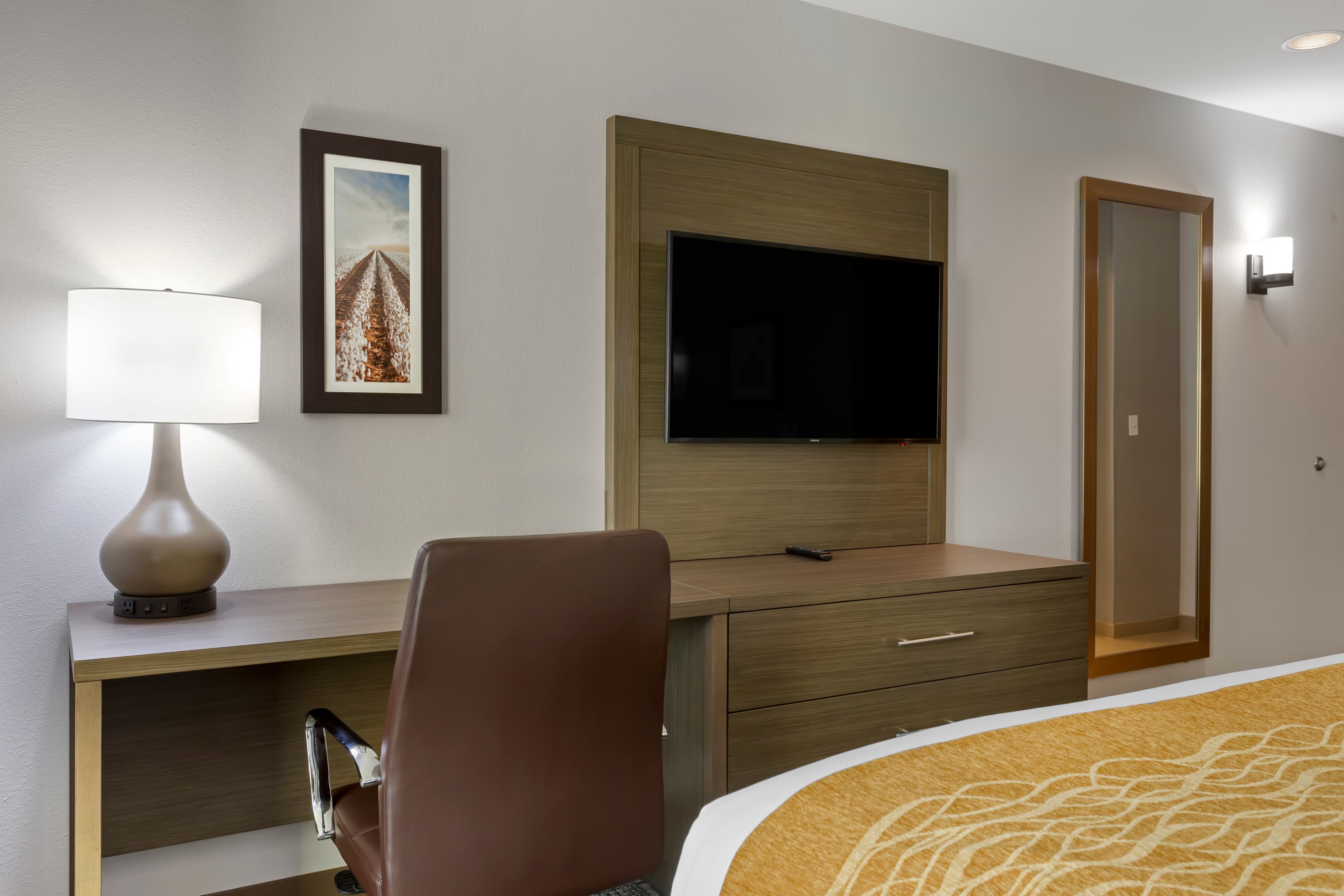 Comfort Inn Jonesboro Central — 6