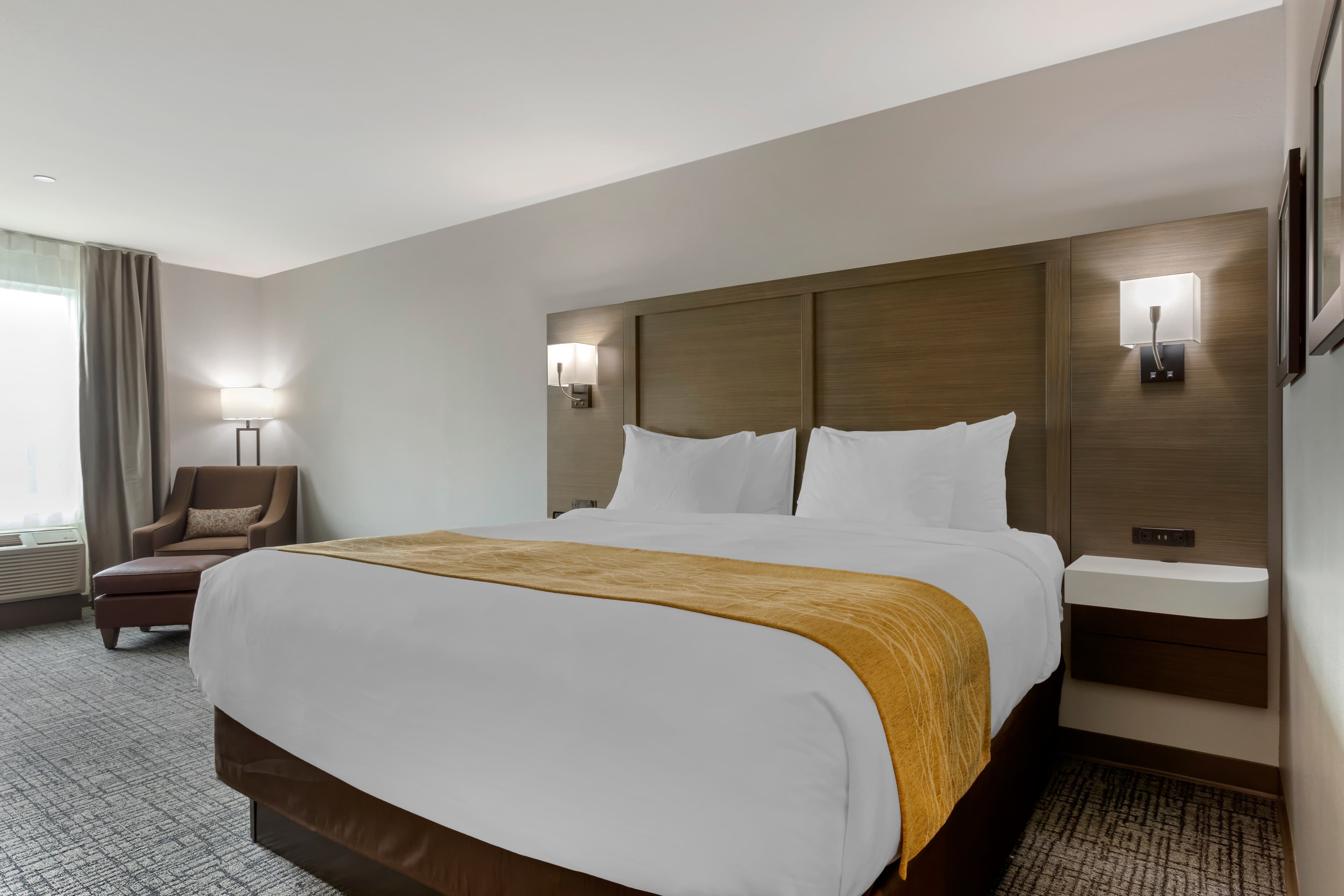Comfort Inn Jonesboro Central — 8