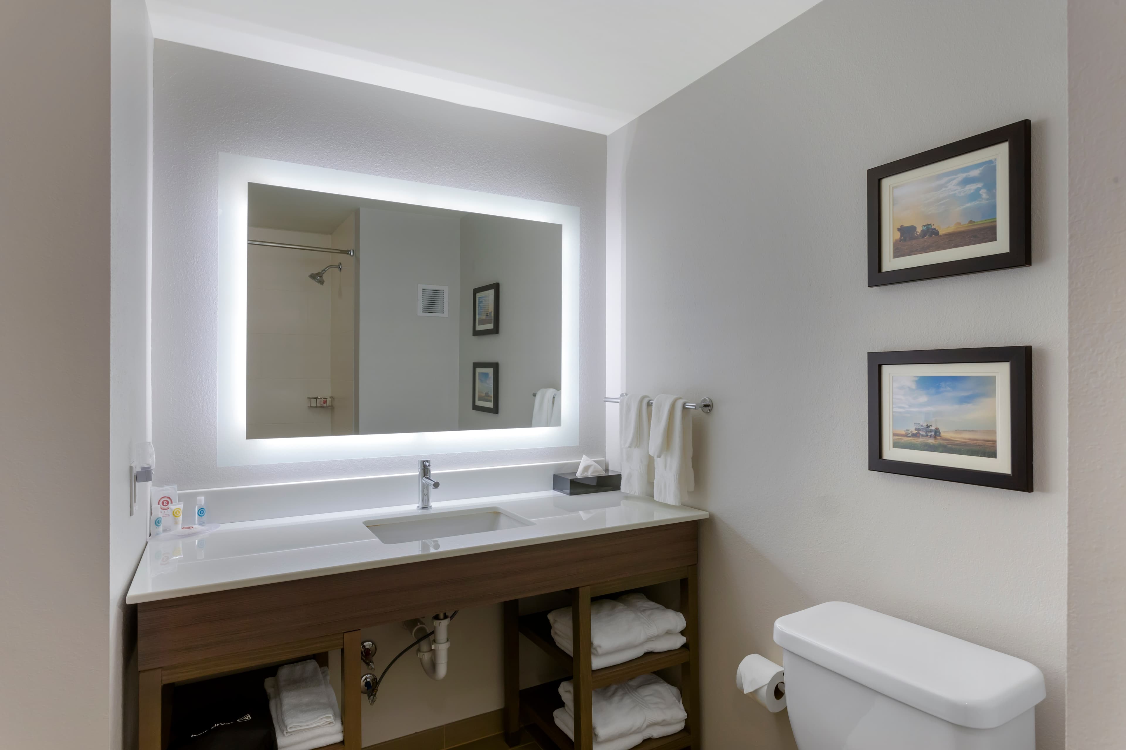 Comfort Inn Jonesboro Central — 26