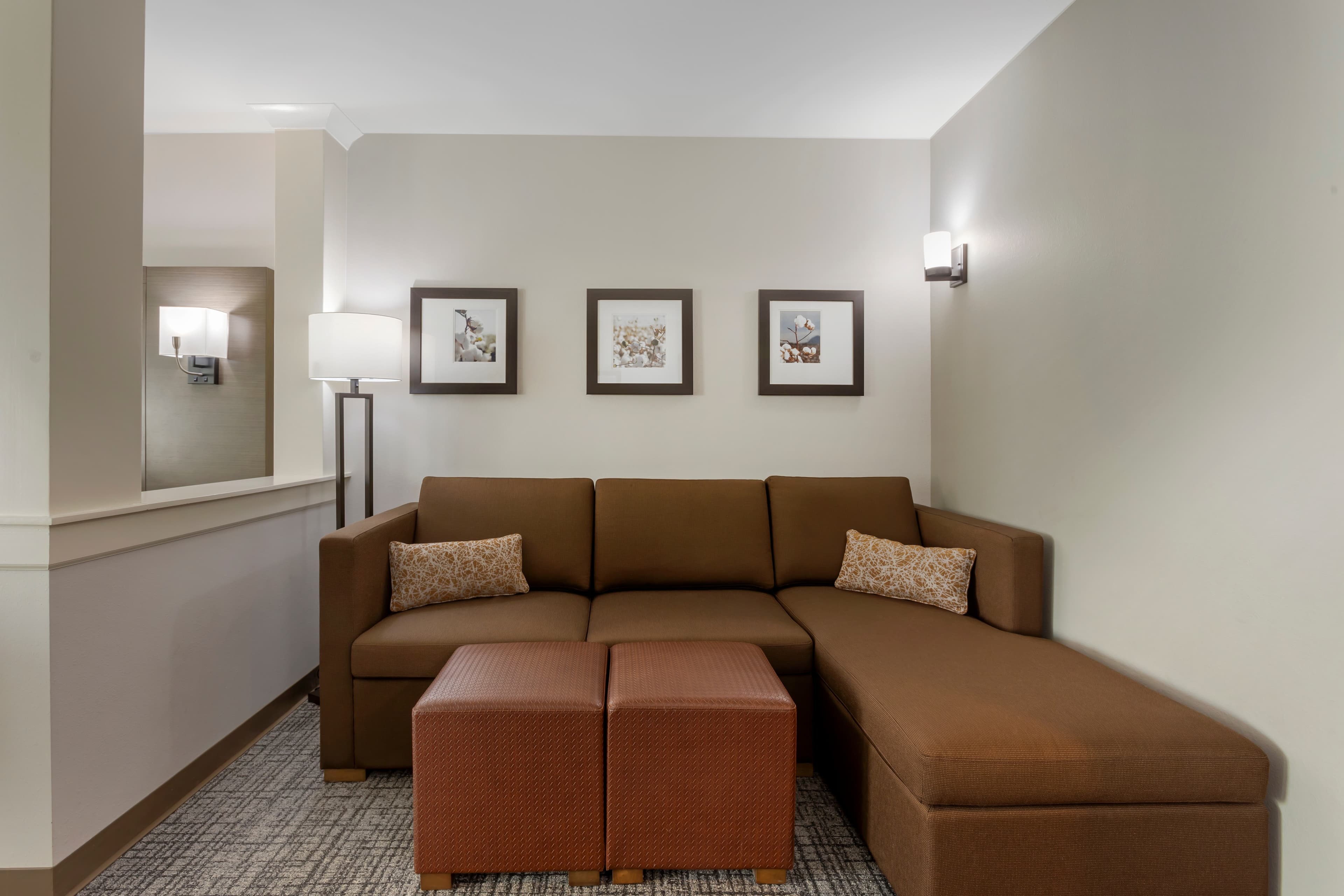 Comfort Inn Jonesboro Central — 42