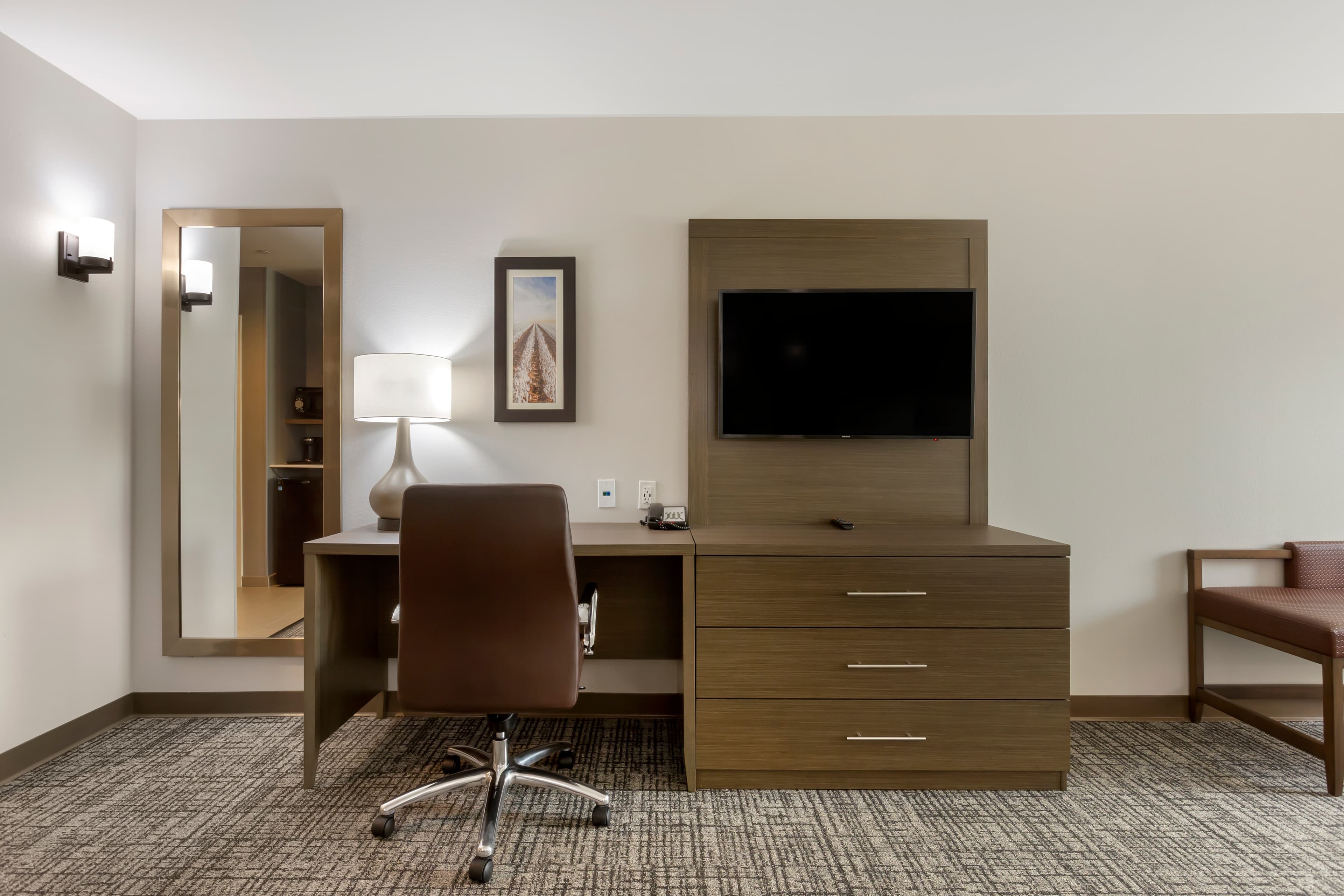 Comfort Inn Jonesboro Central — 43