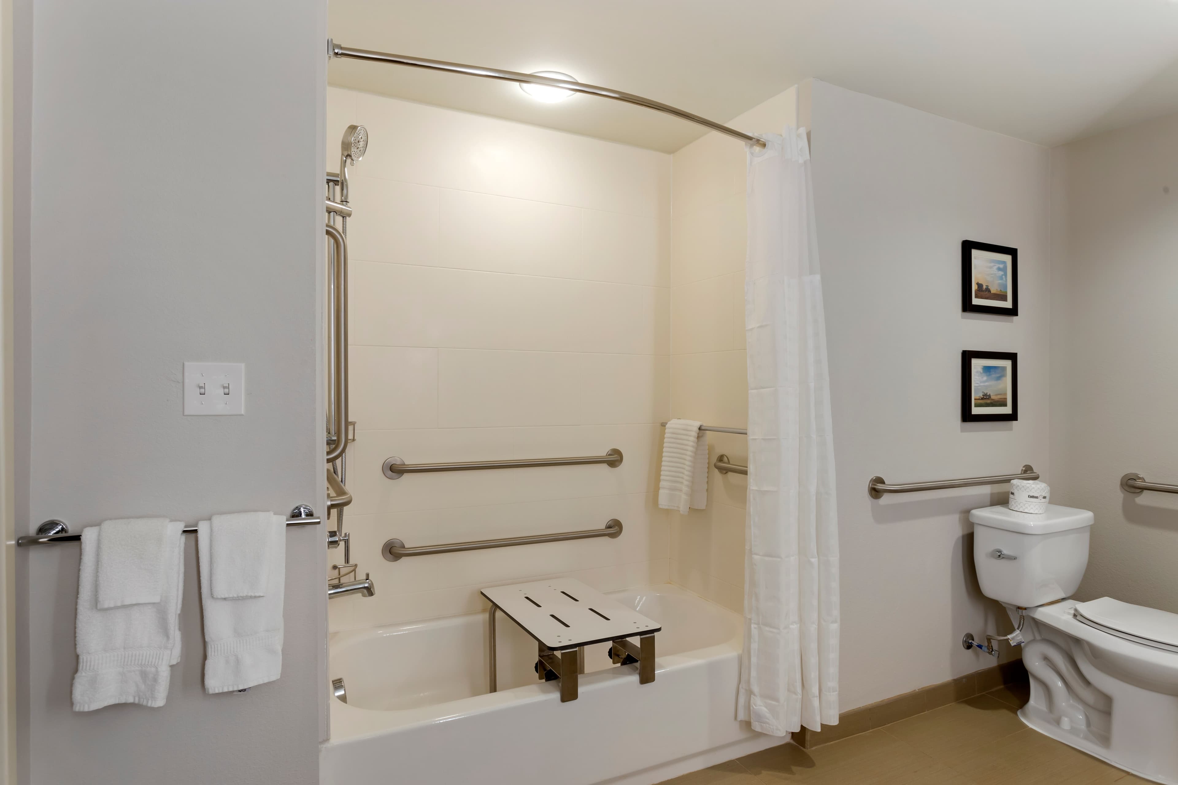 Comfort Inn Jonesboro Central — 14