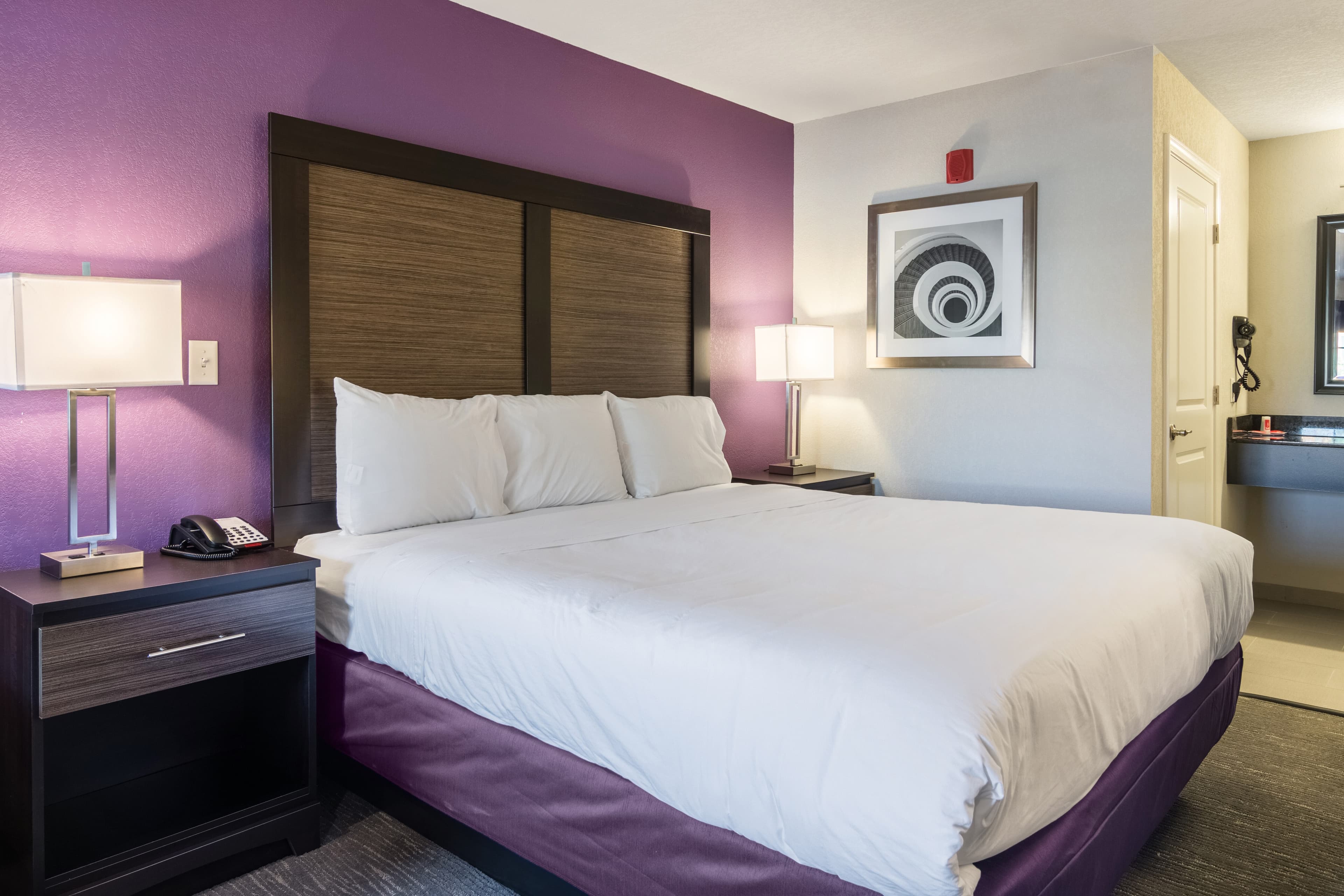 Econo Lodge Inn & Suites North Little Rock near Riverfront - Image 5