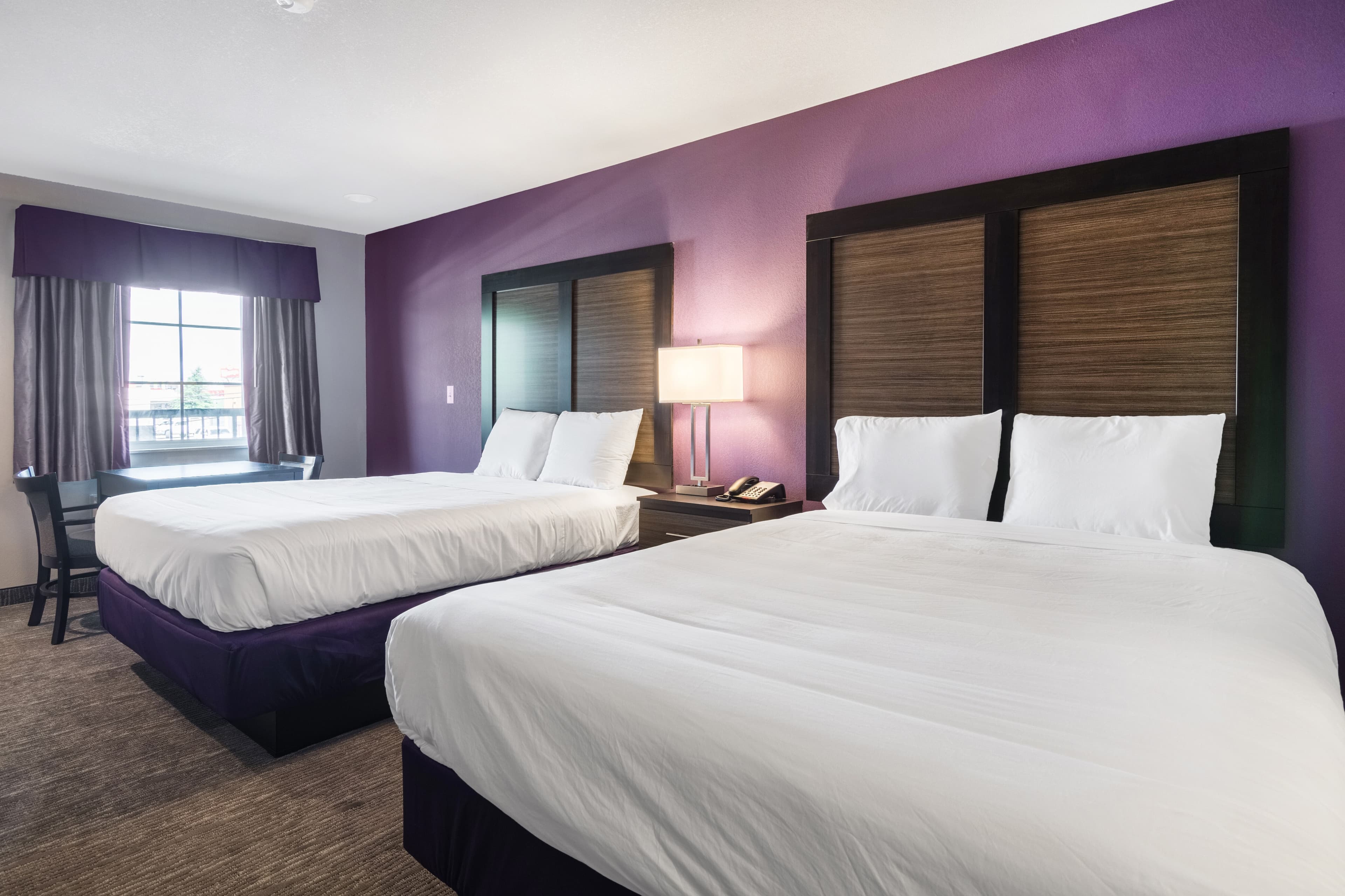 Econo Lodge Inn & Suites North Little Rock near Riverfront — 18