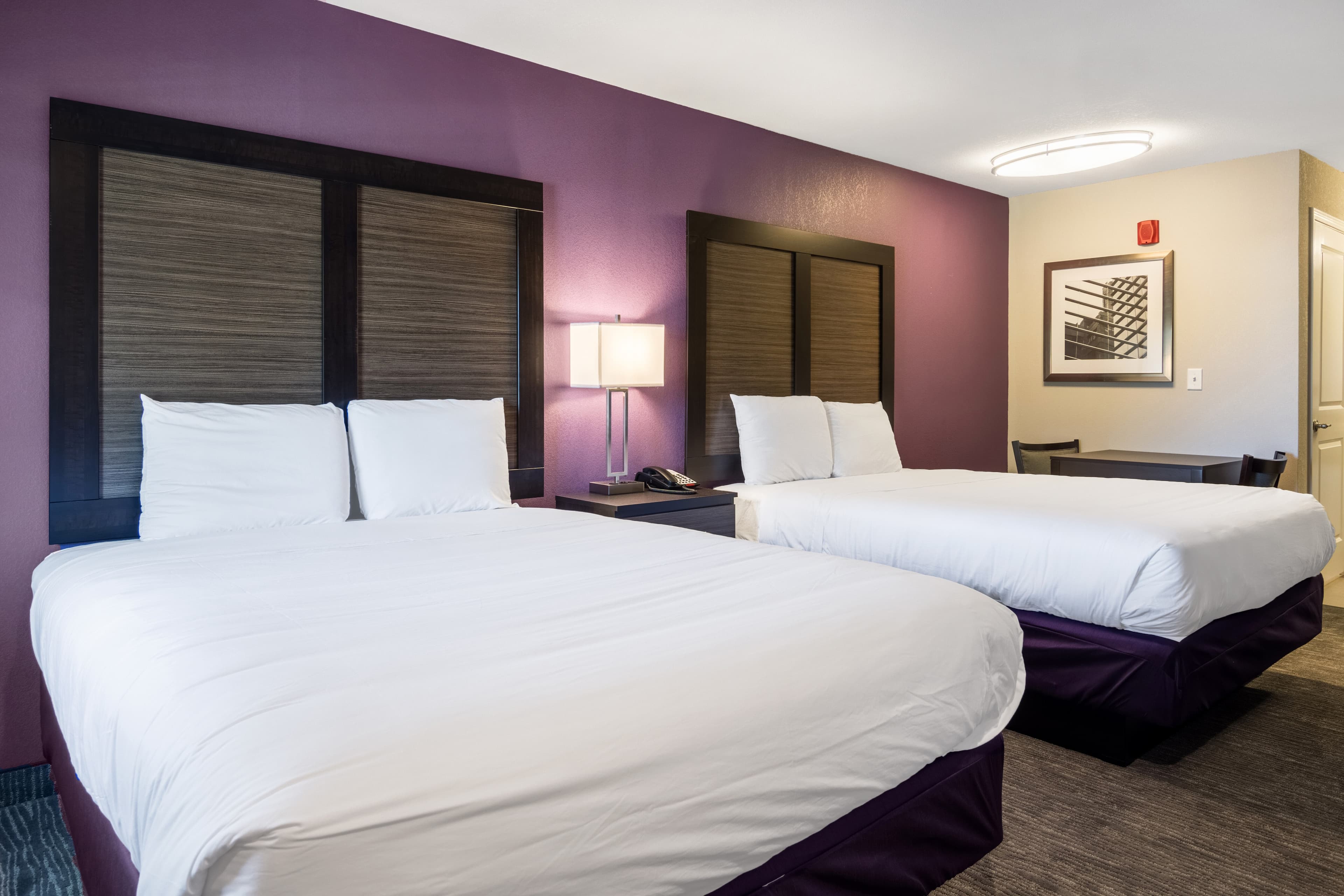 Econo Lodge Inn & Suites North Little Rock near Riverfront — 22